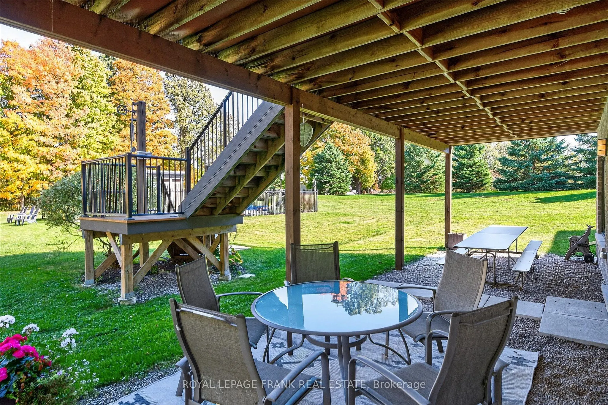 633 Carveth Drive