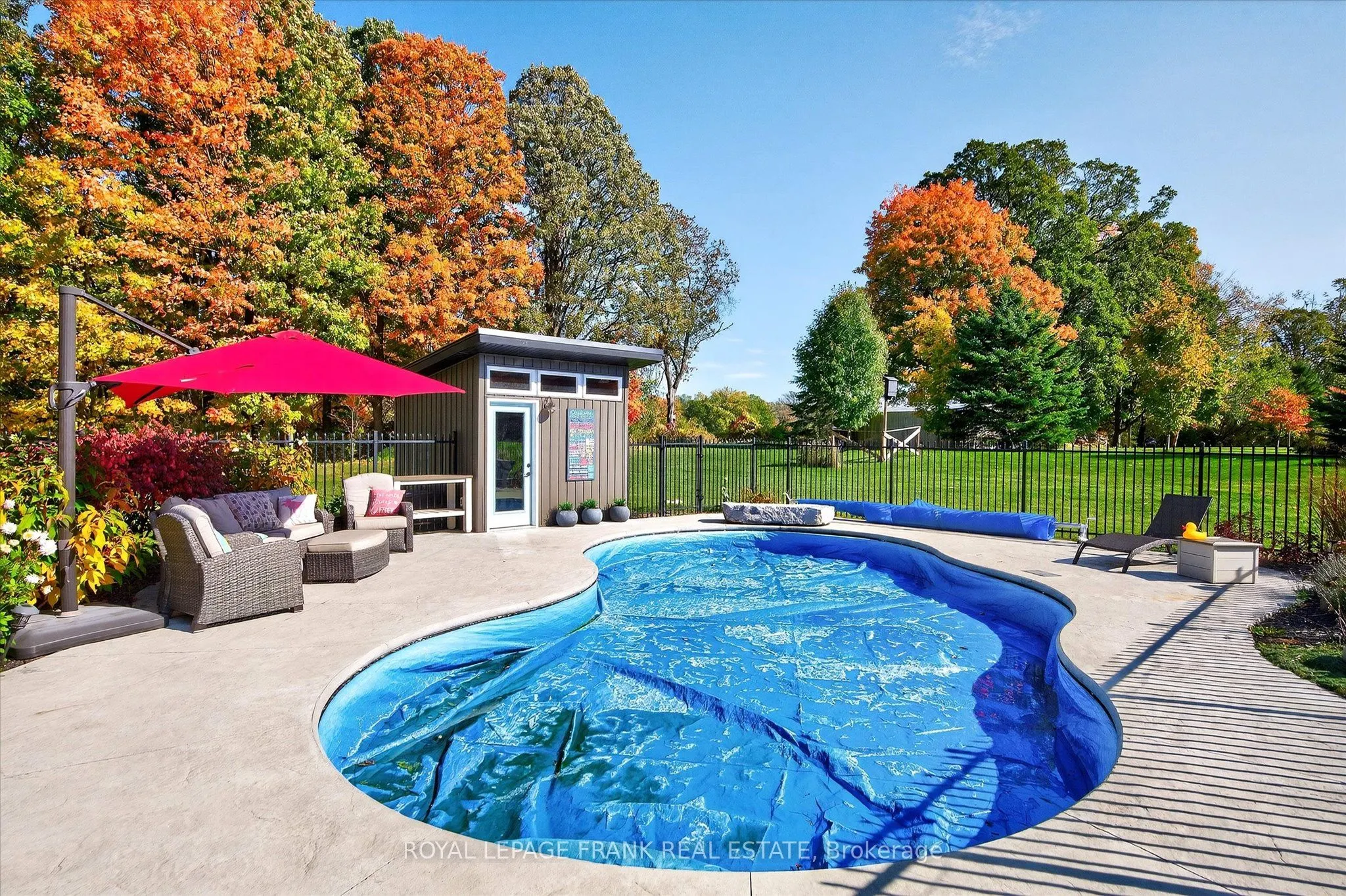 633 Carveth Drive