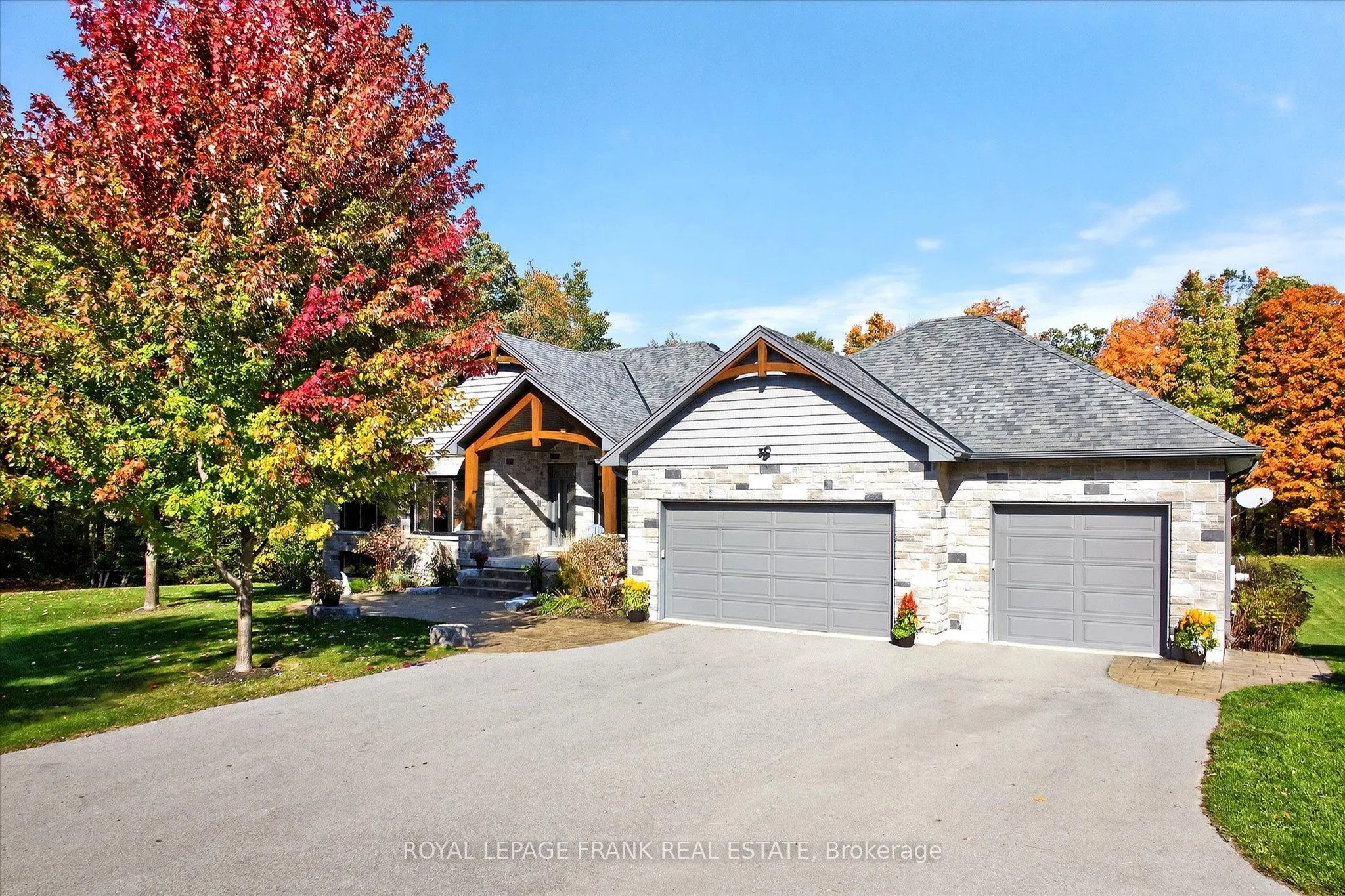 633 Carveth Drive