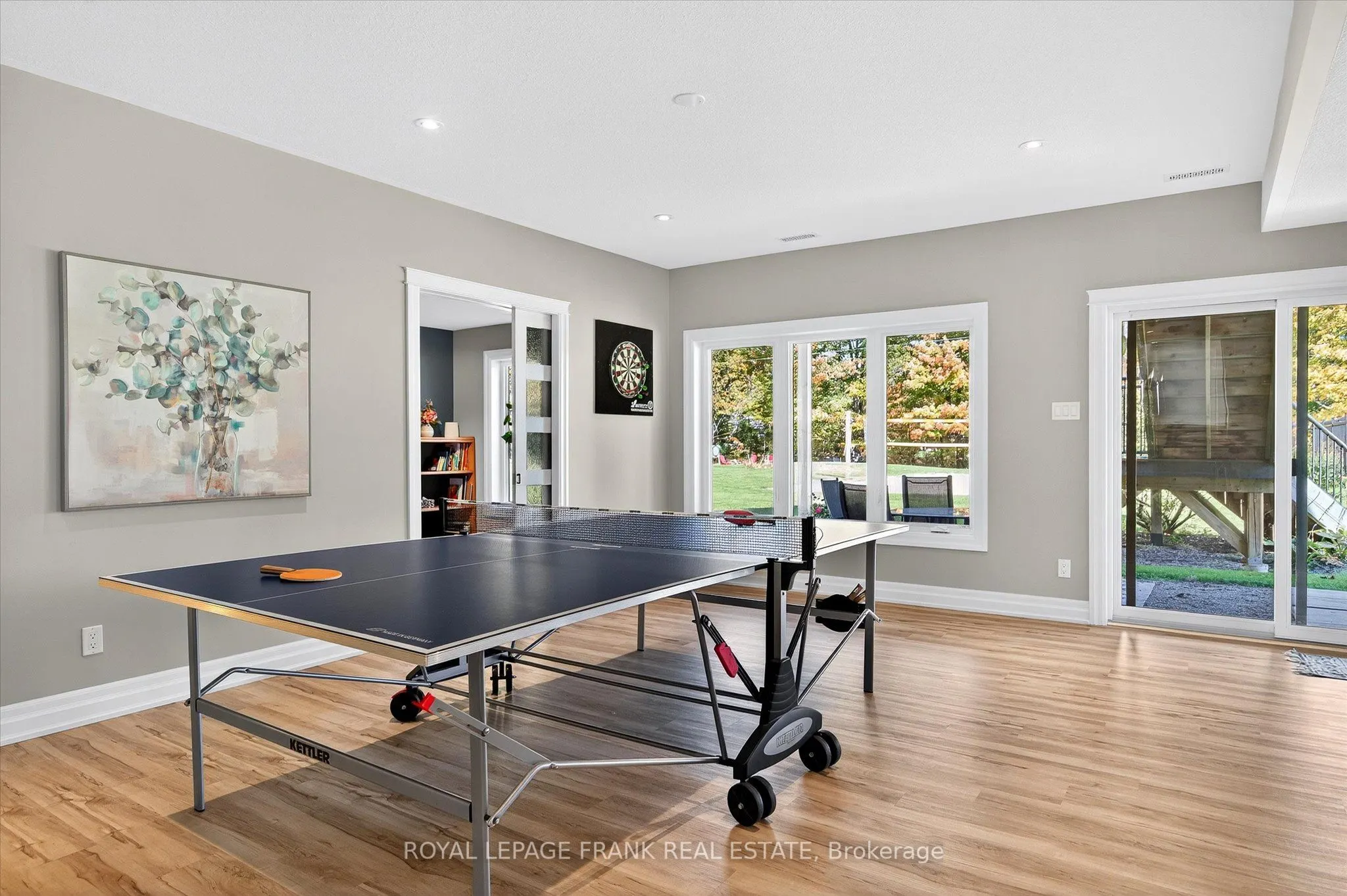 633 Carveth Drive