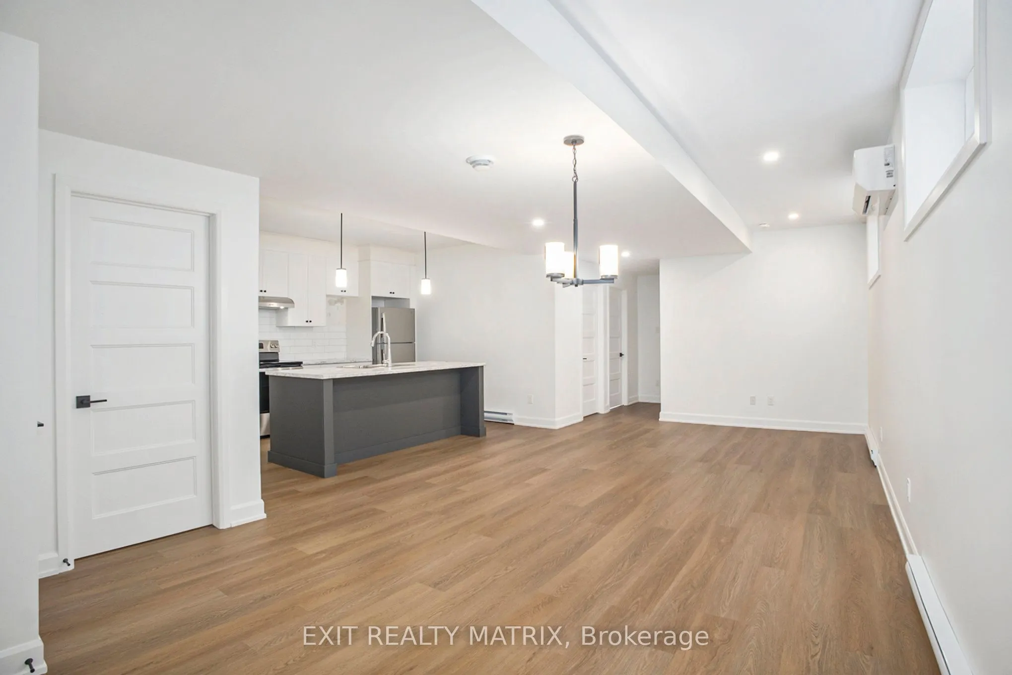 560 Regina Street, #B