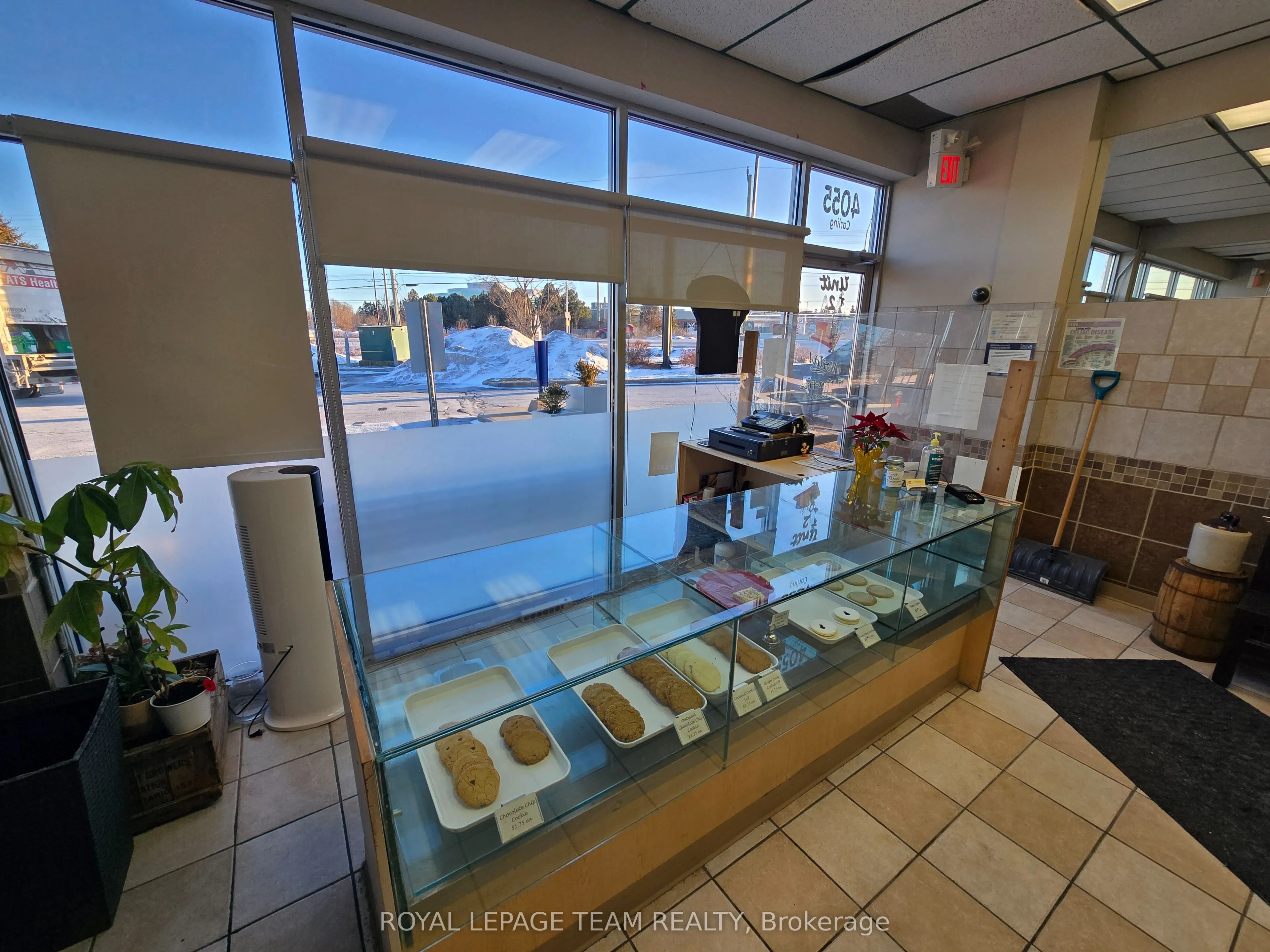 4055 Carling Avenue, #2