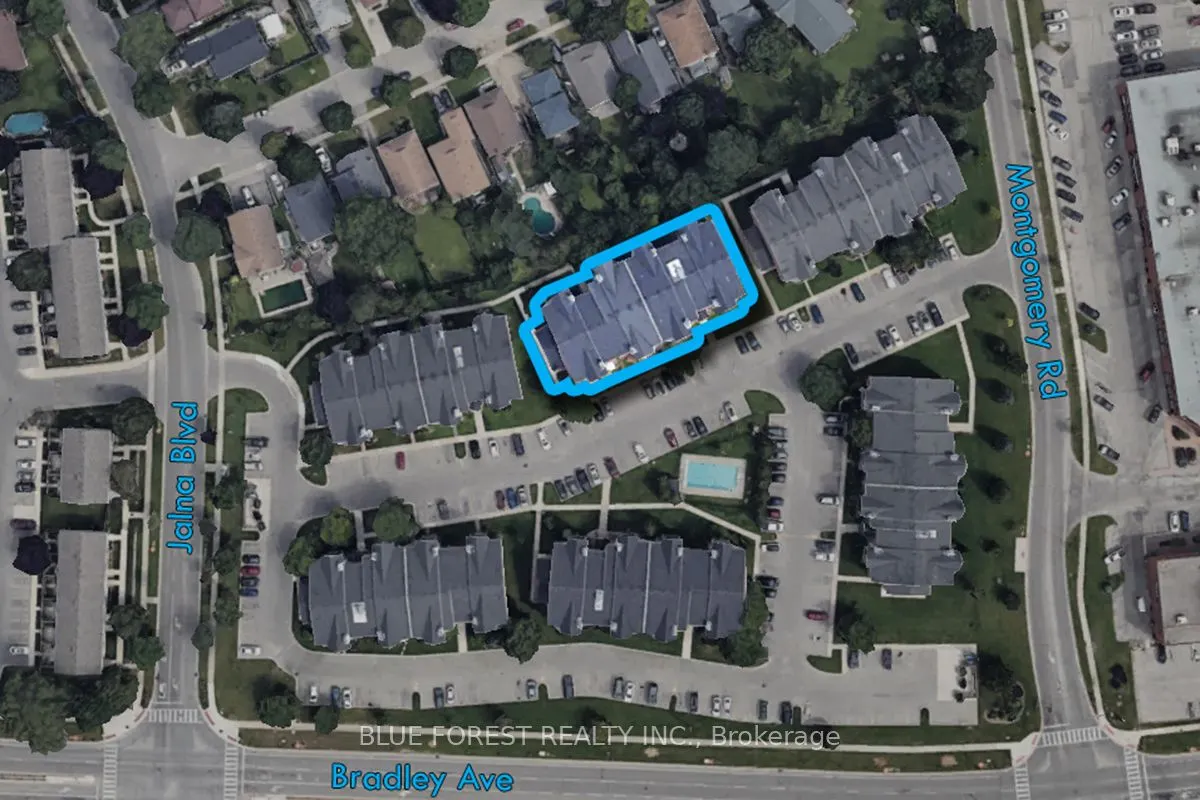 1096 Jalna Boulevard, #37