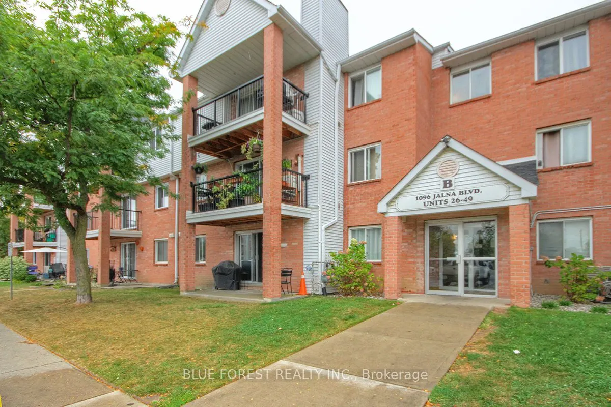 1096 Jalna Boulevard, #37