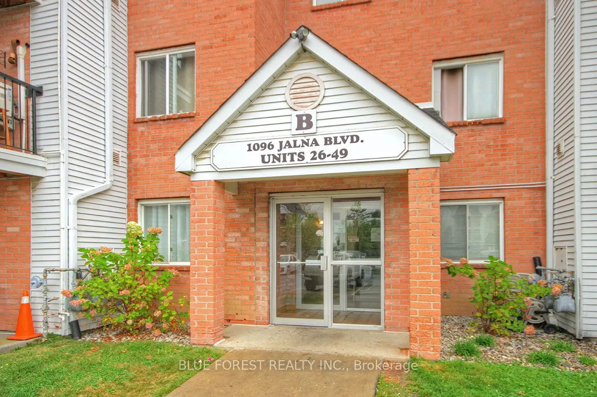 1096 Jalna Boulevard, #37