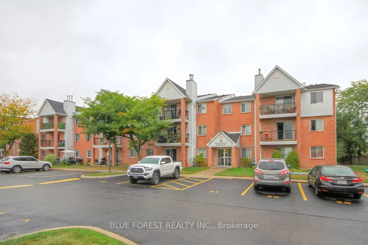 1096 Jalna Boulevard, #37