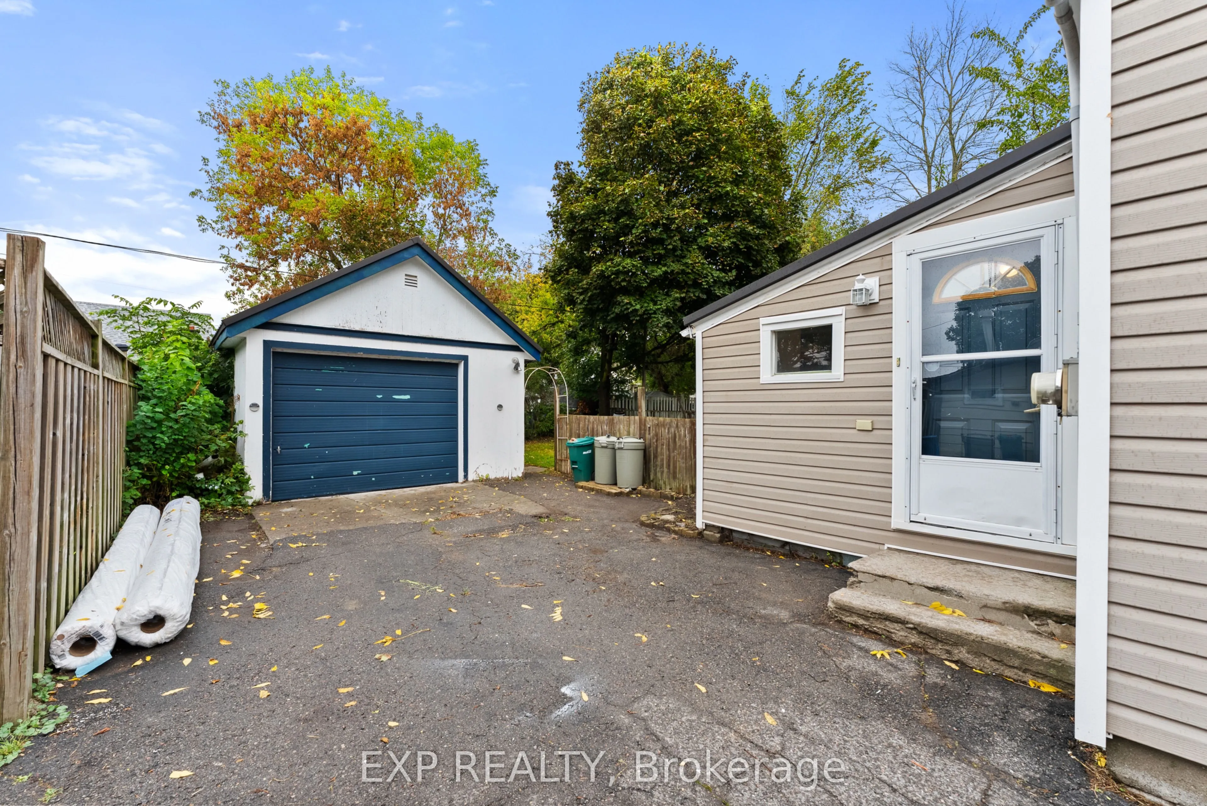 138 Byron Street