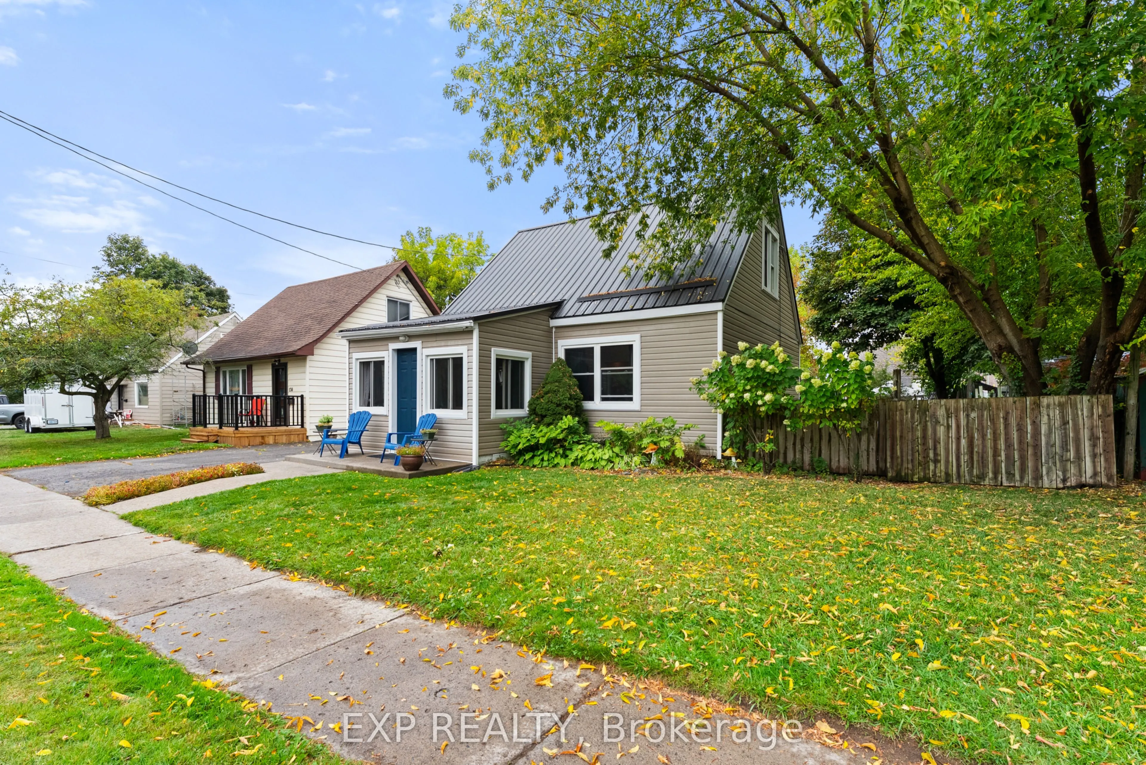 138 Byron Street