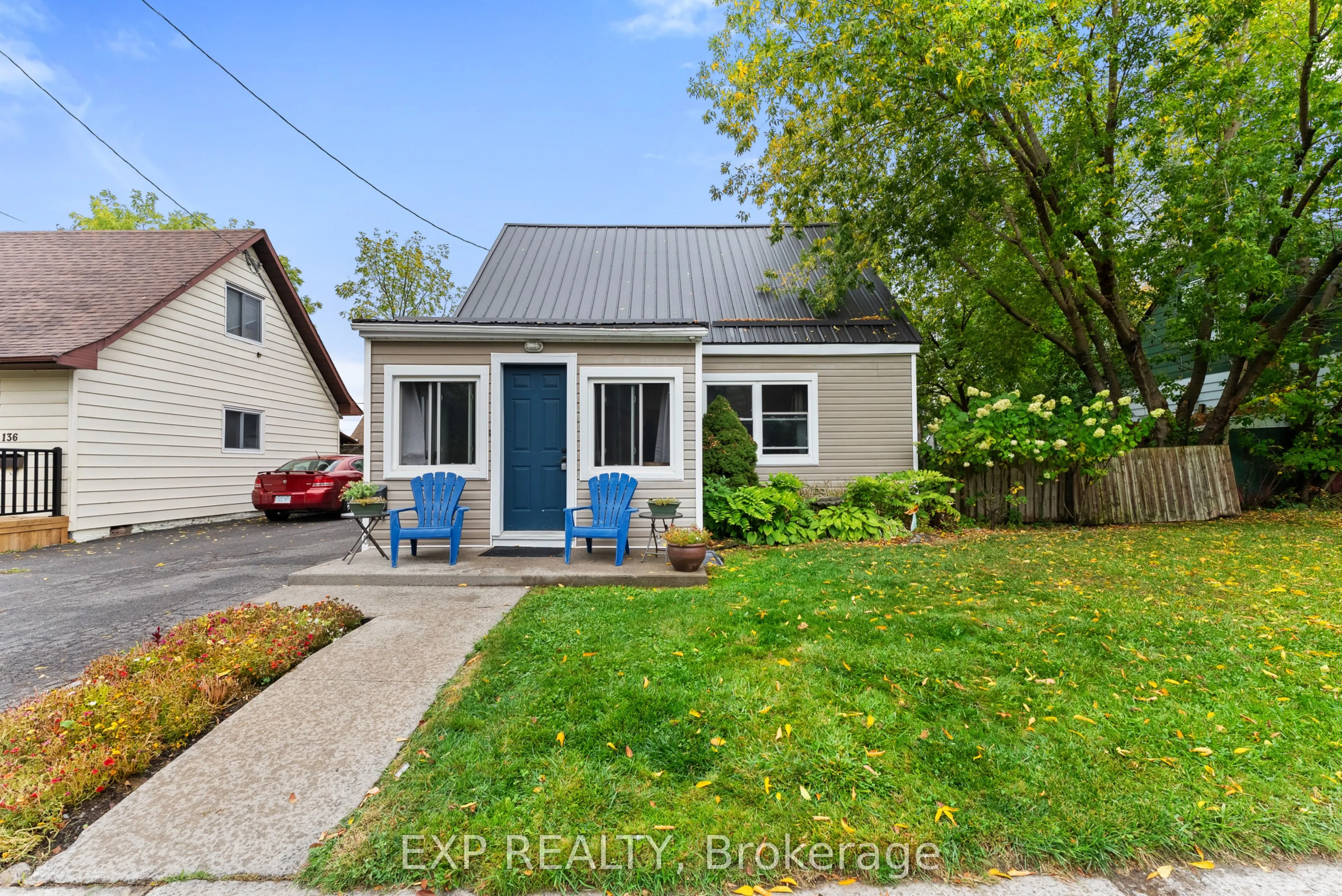 138 Byron Street