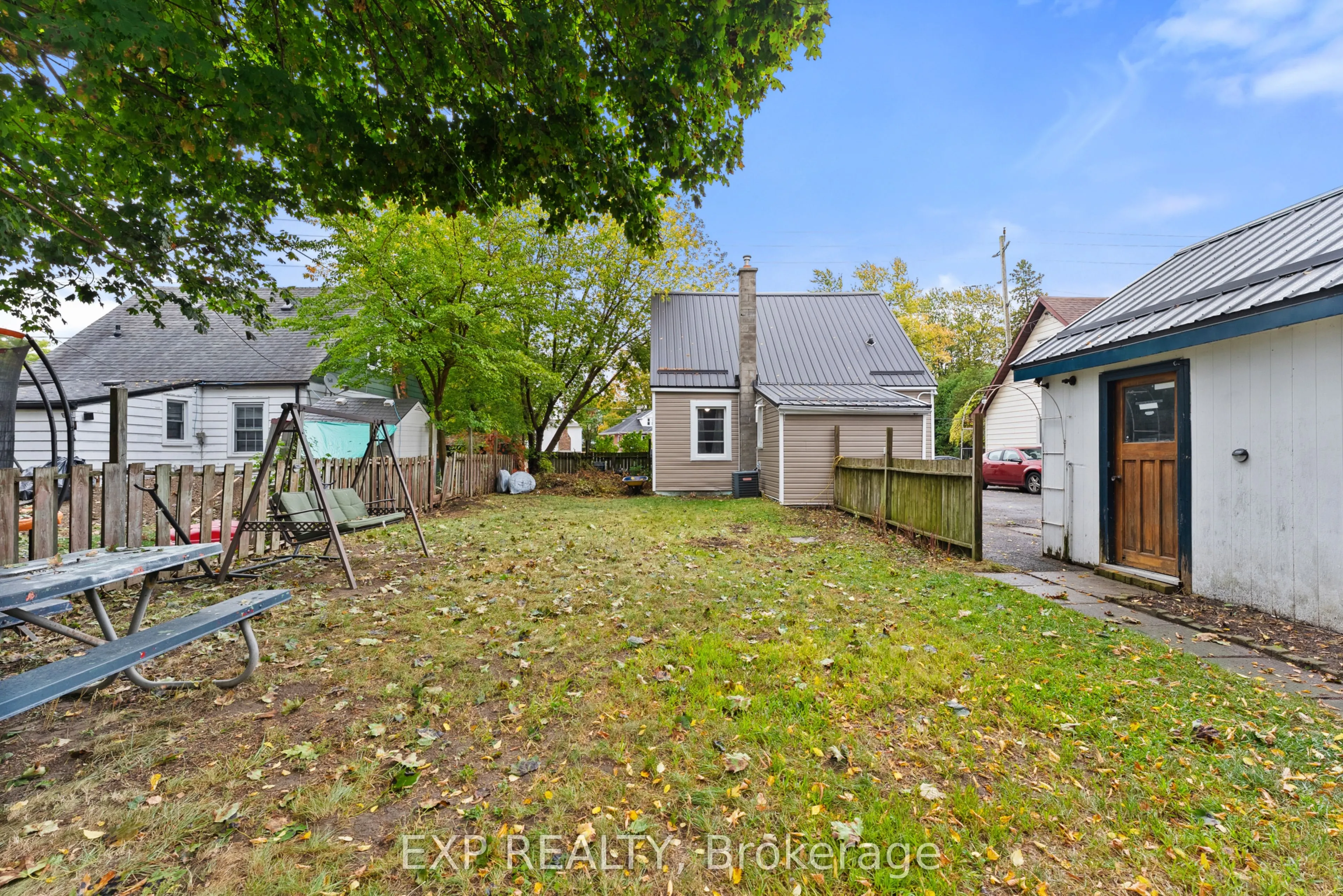 138 Byron Street