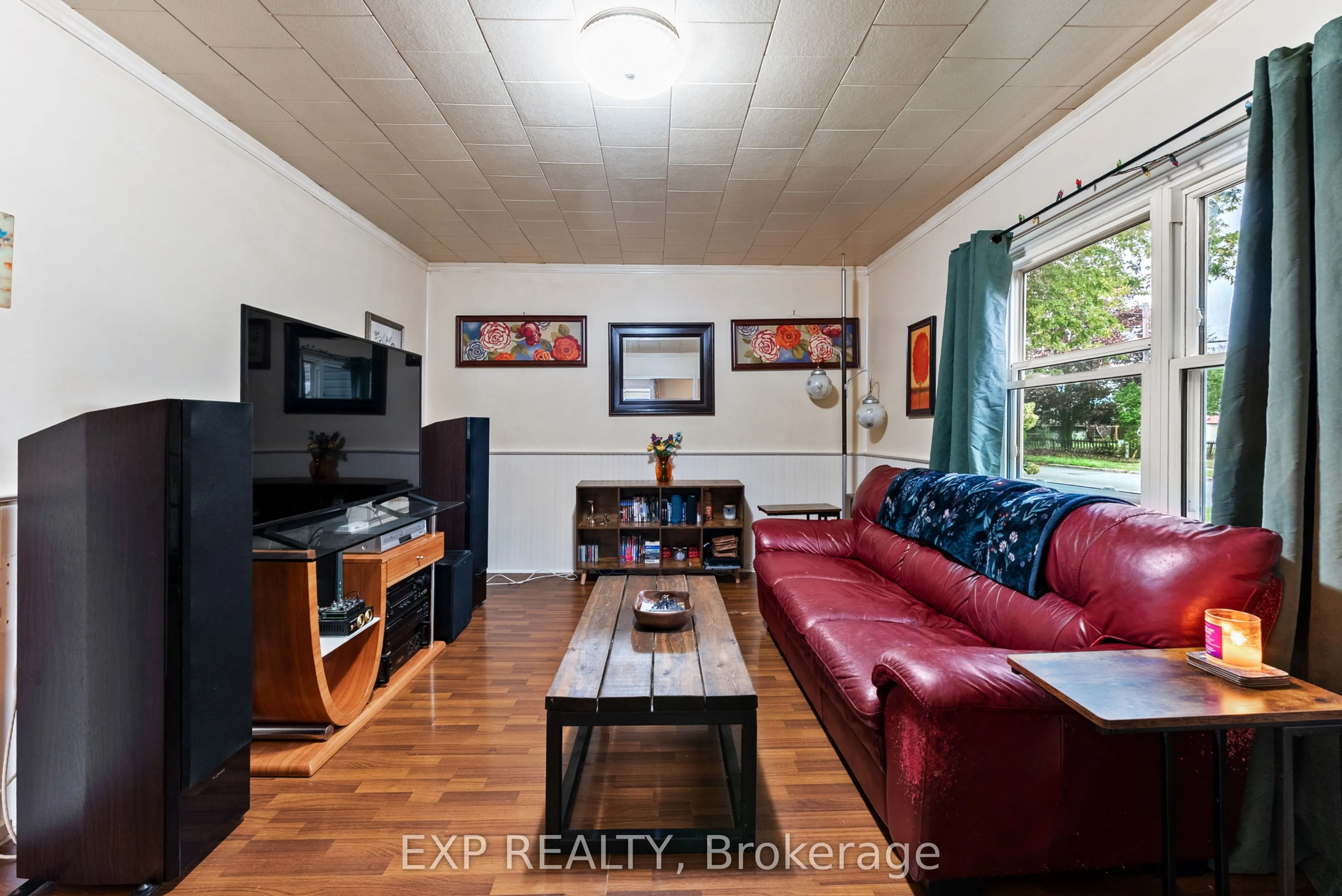 138 Byron Street