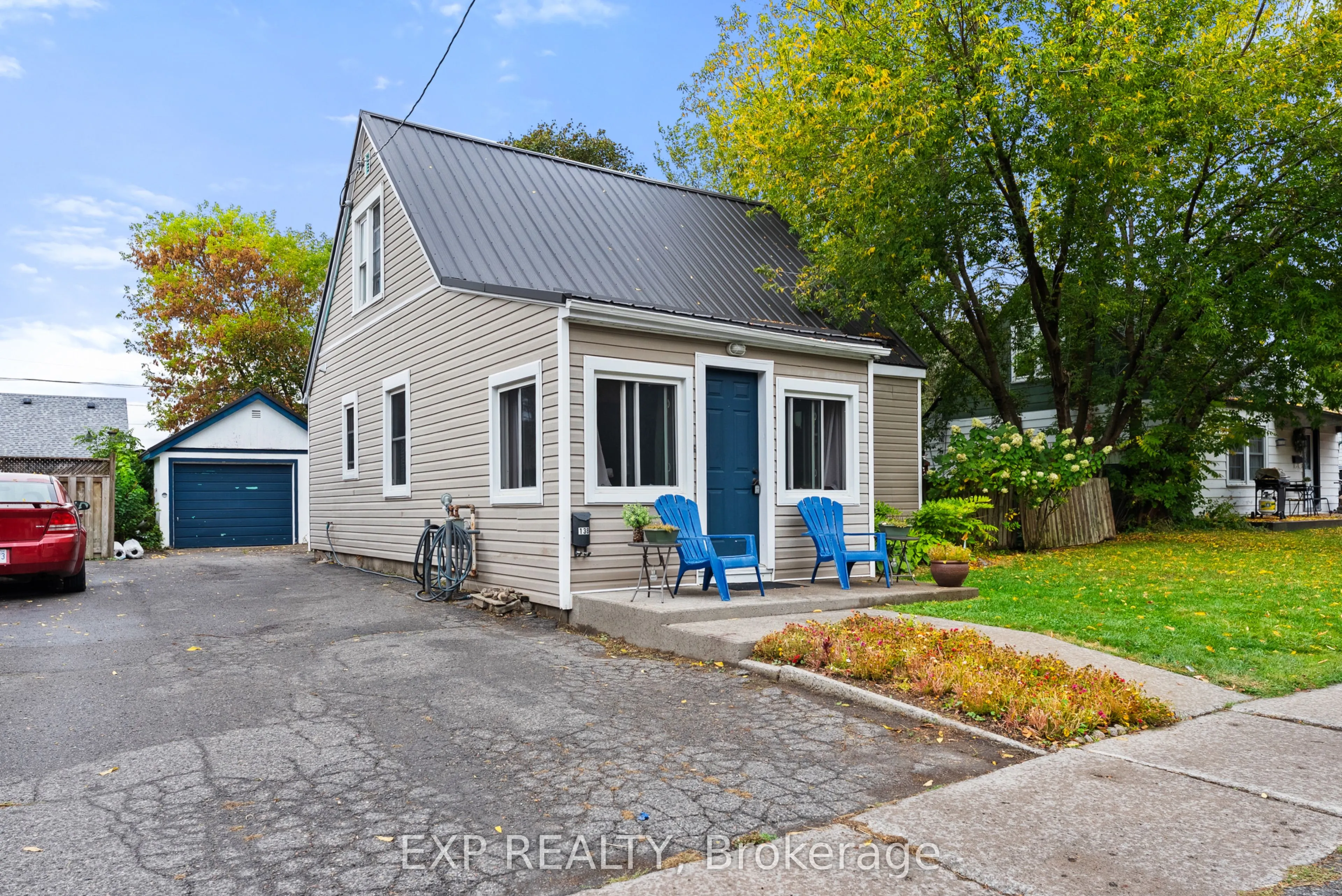 138 Byron Street
