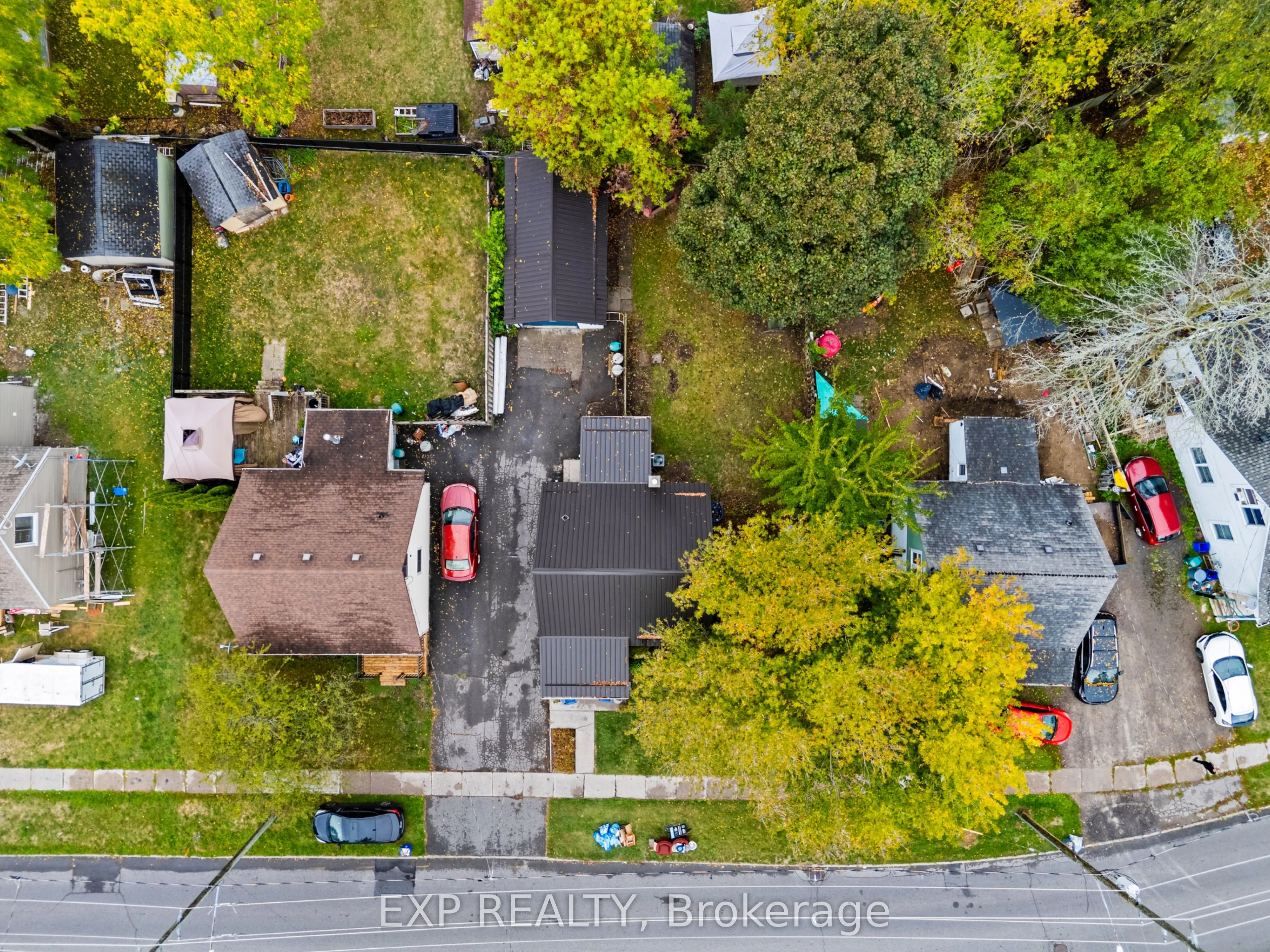 138 Byron Street