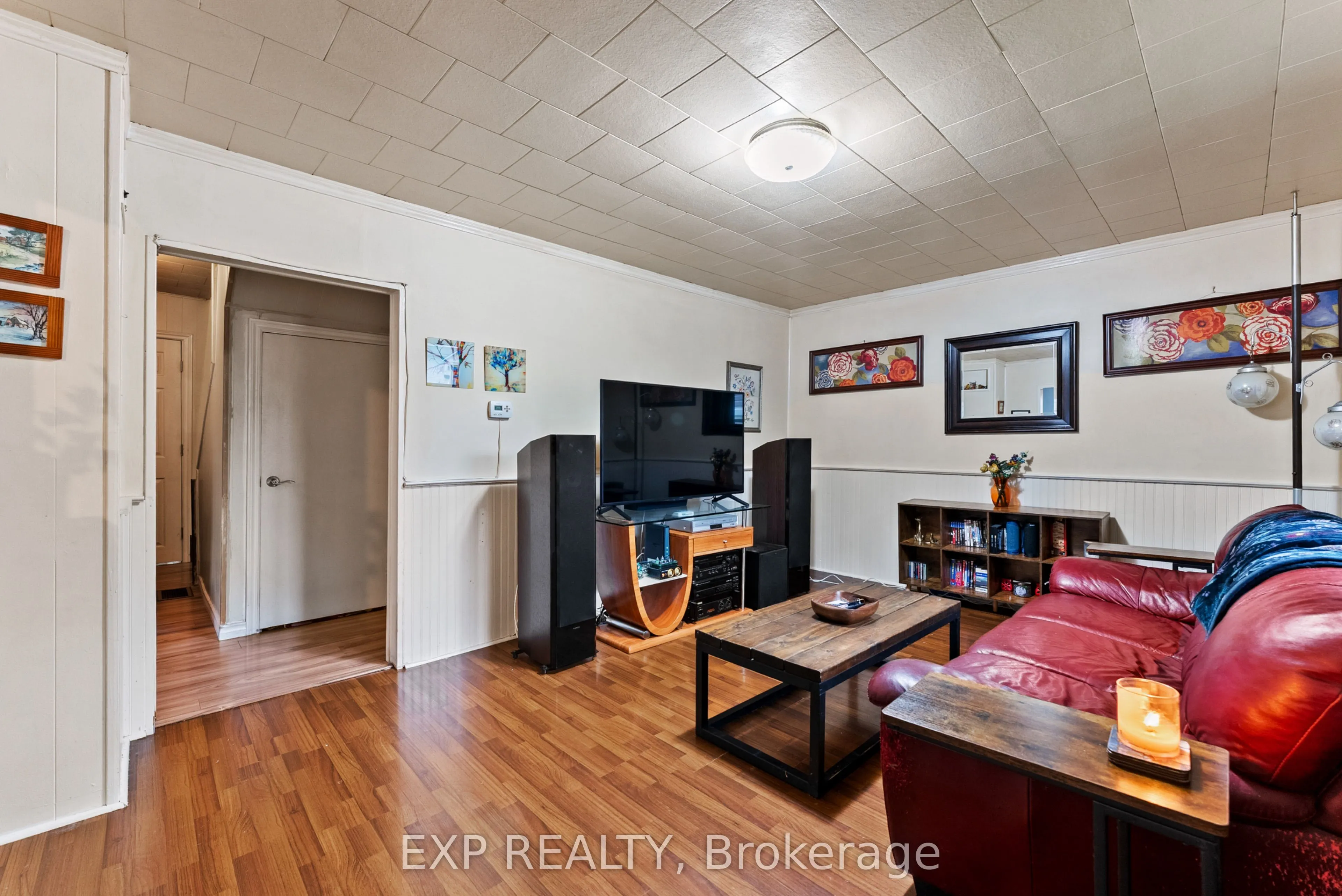 138 Byron Street