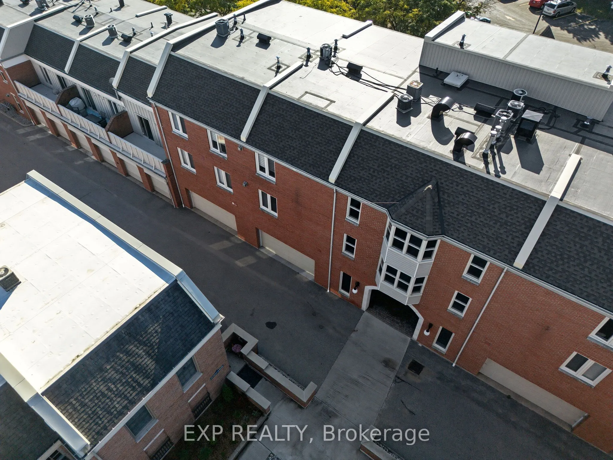 136 Hibernia Street, #102