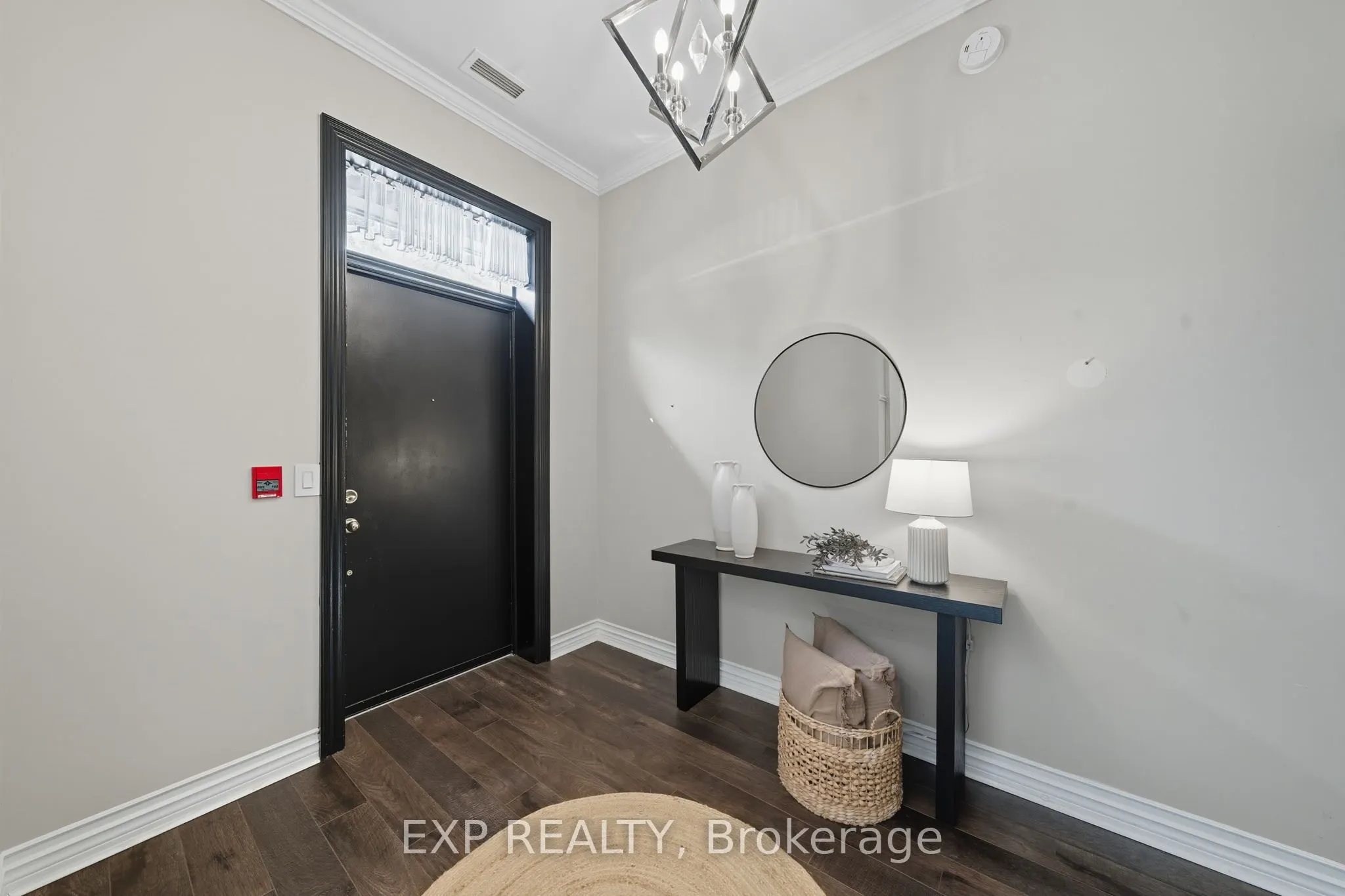 136 Hibernia Street, #102