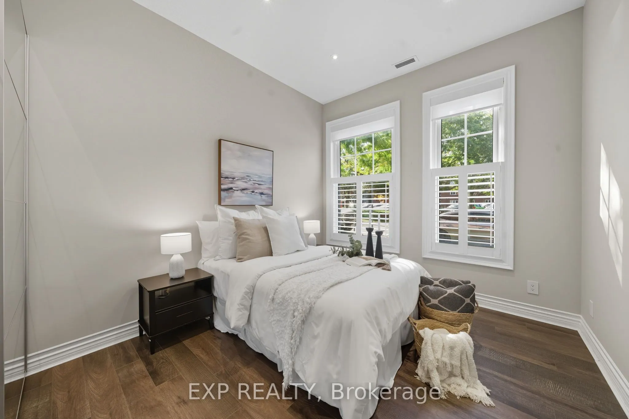 136 Hibernia Street, #102