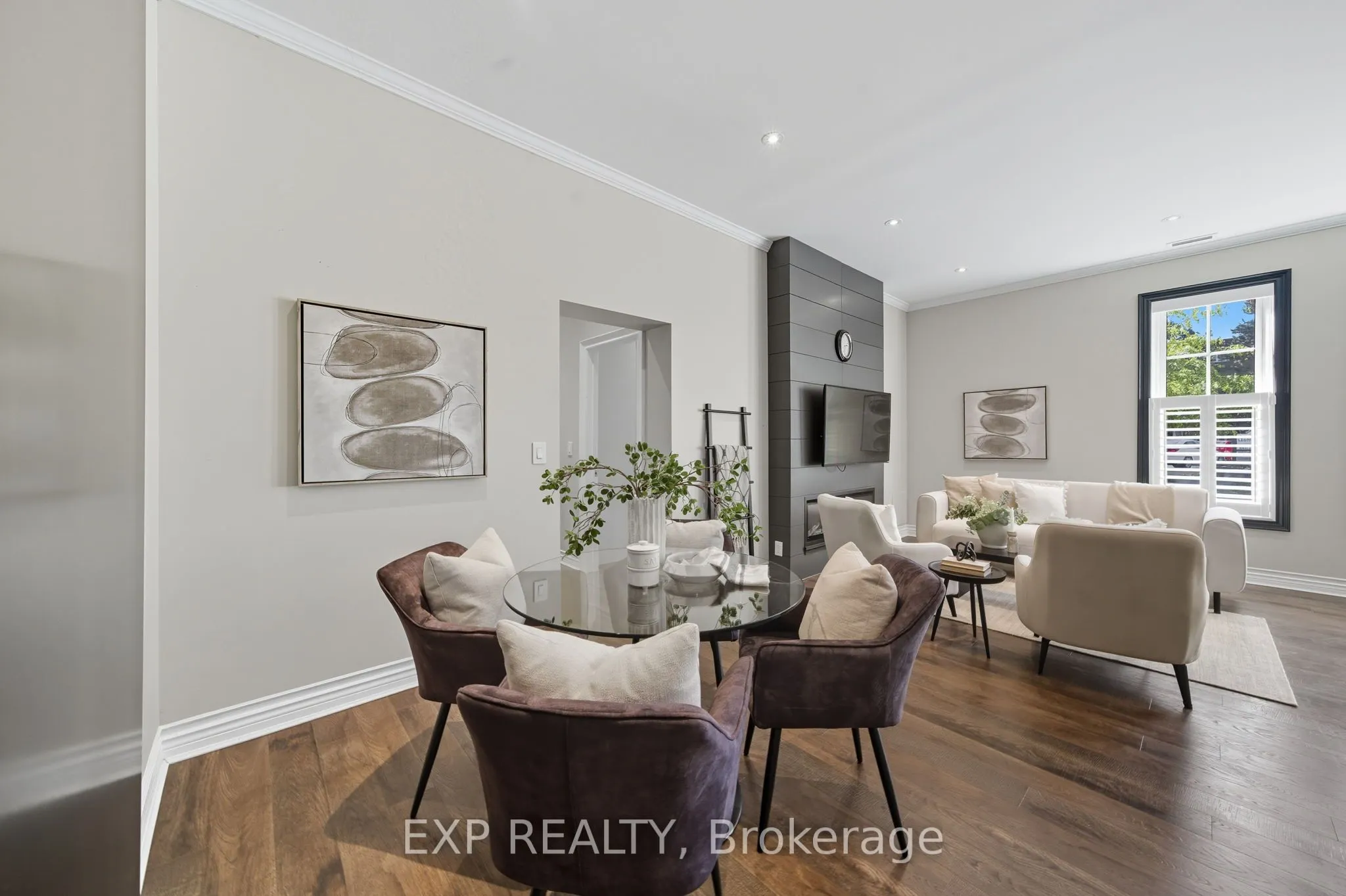 136 Hibernia Street, #102