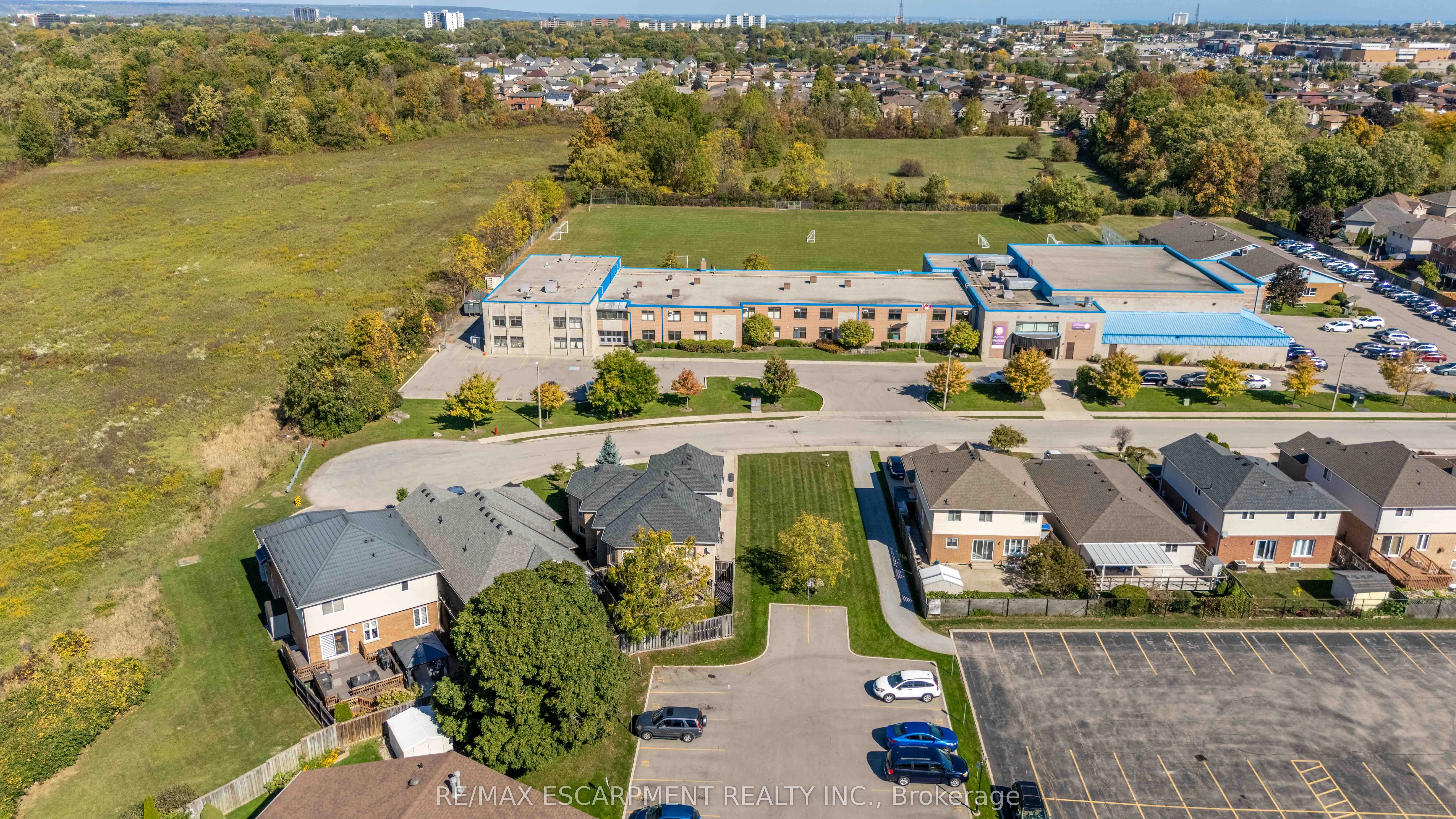 441 Crerar Drive