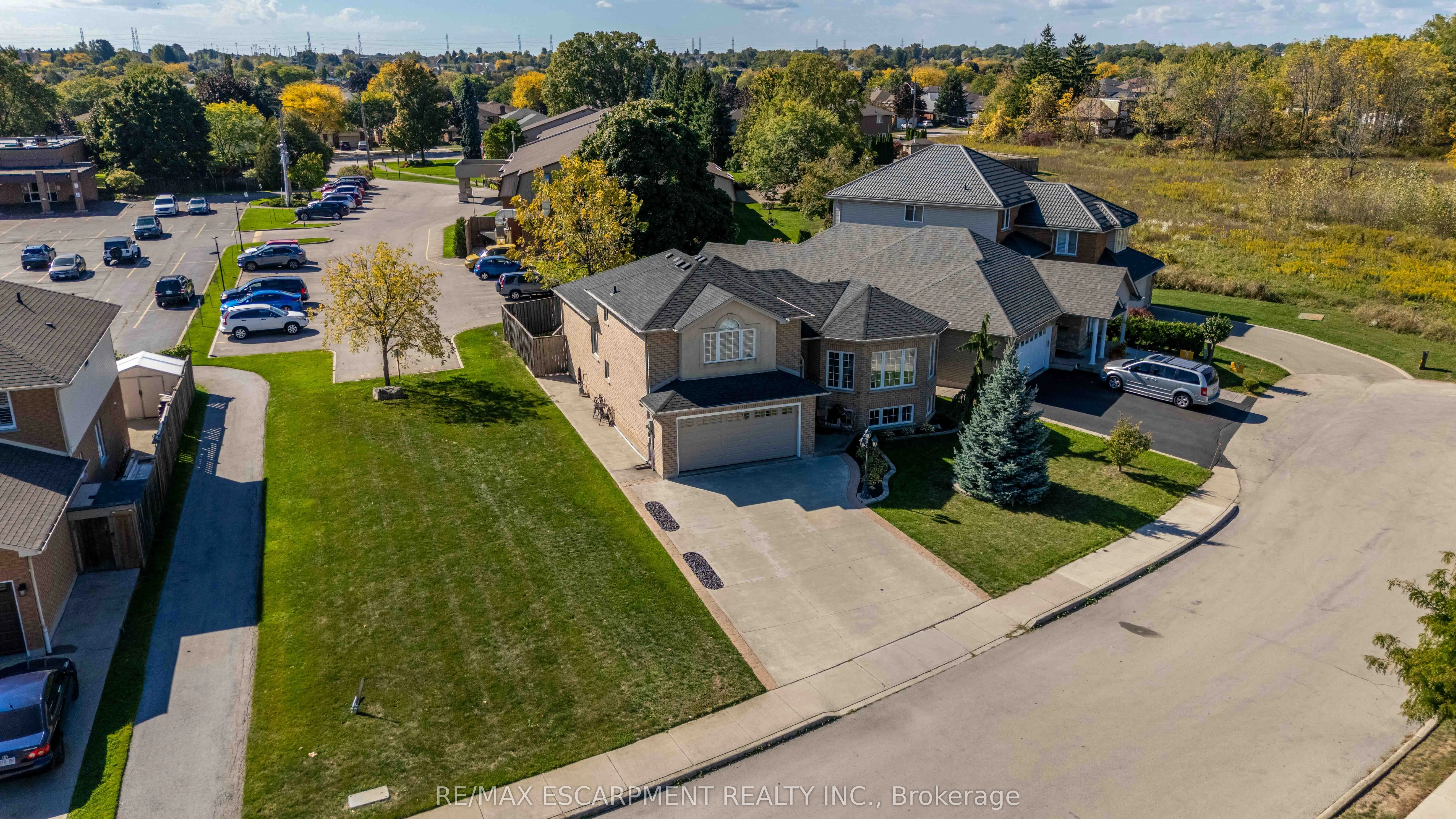 441 Crerar Drive