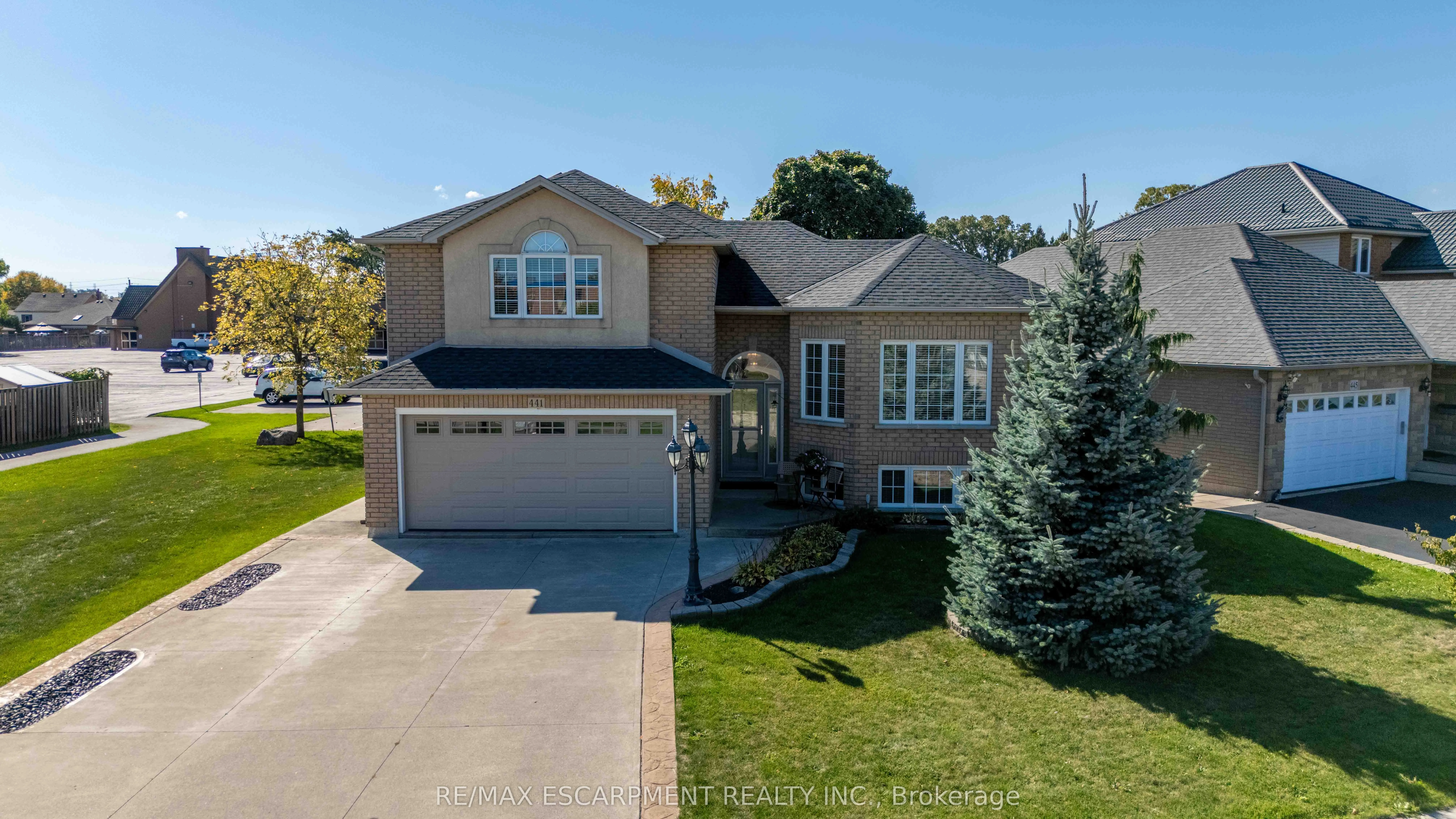 441 Crerar Drive