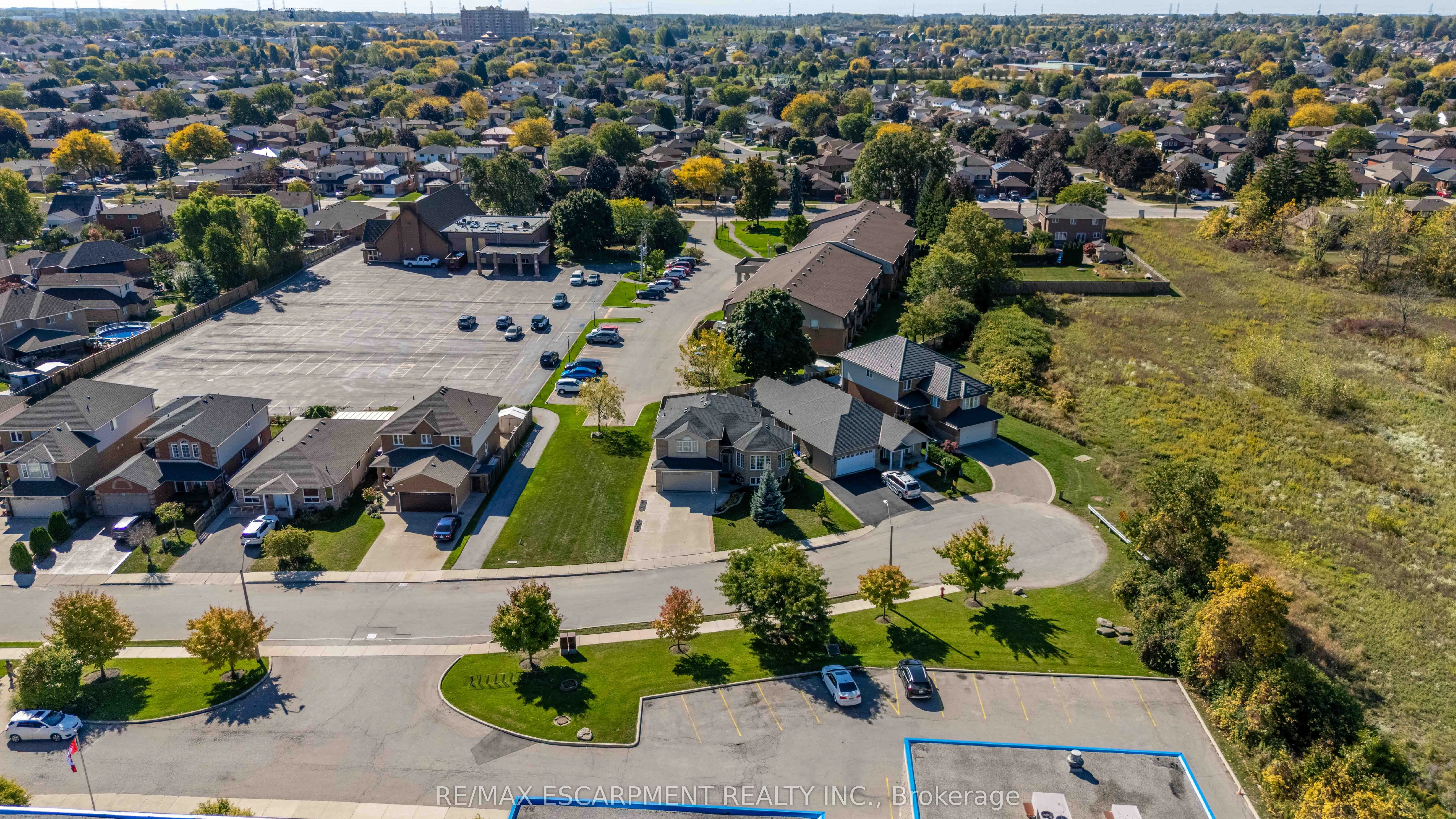 441 Crerar Drive