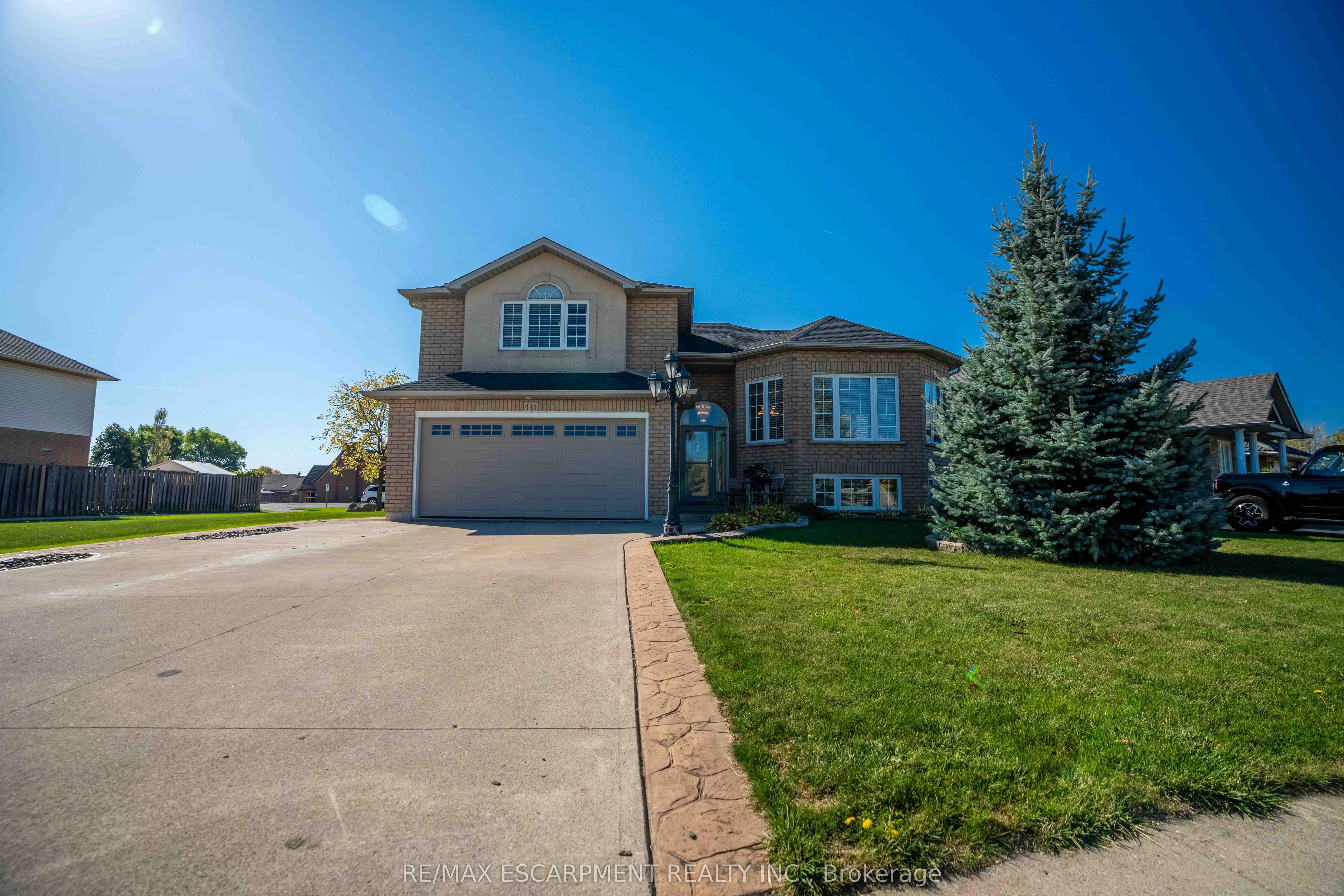 441 Crerar Drive