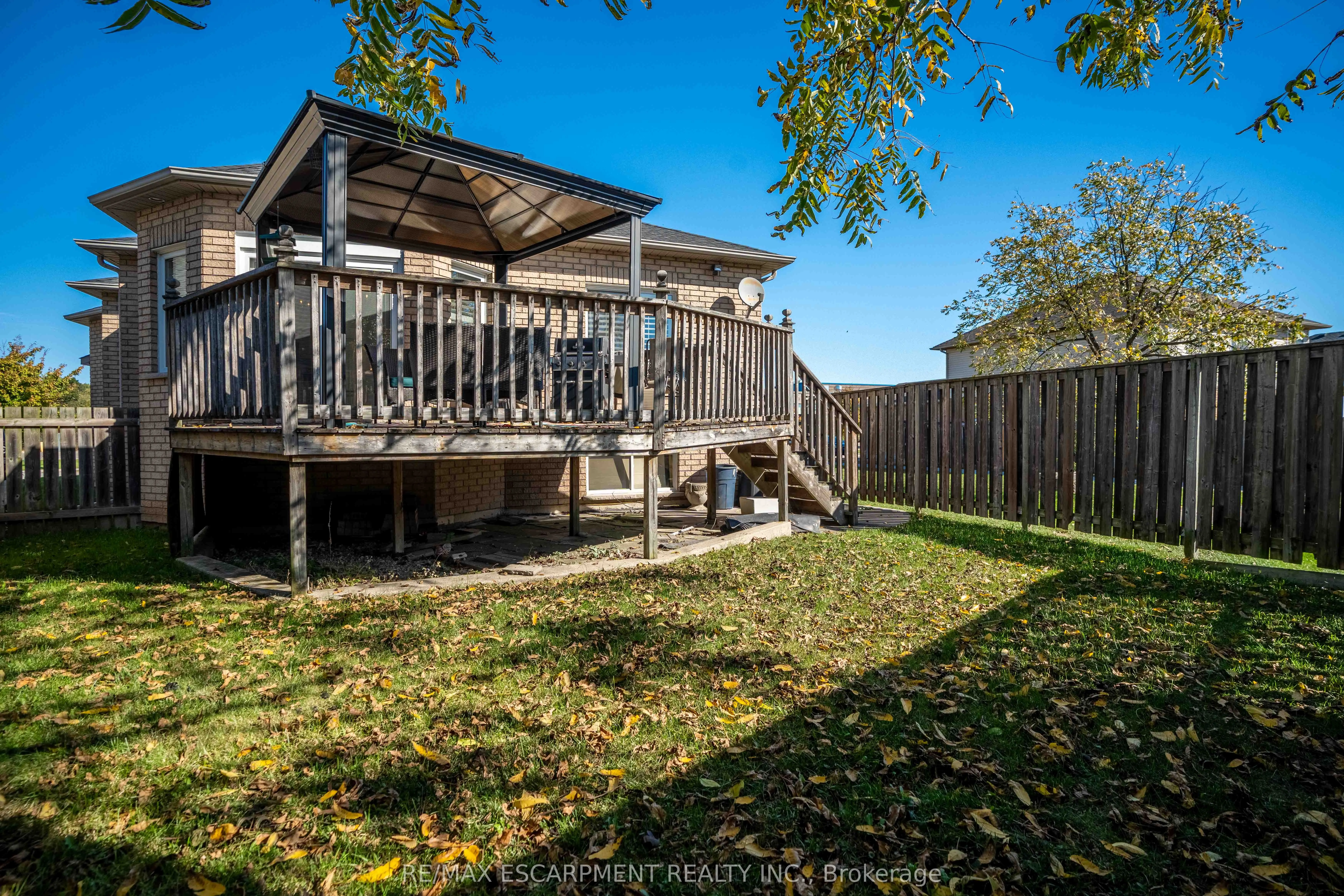 441 Crerar Drive