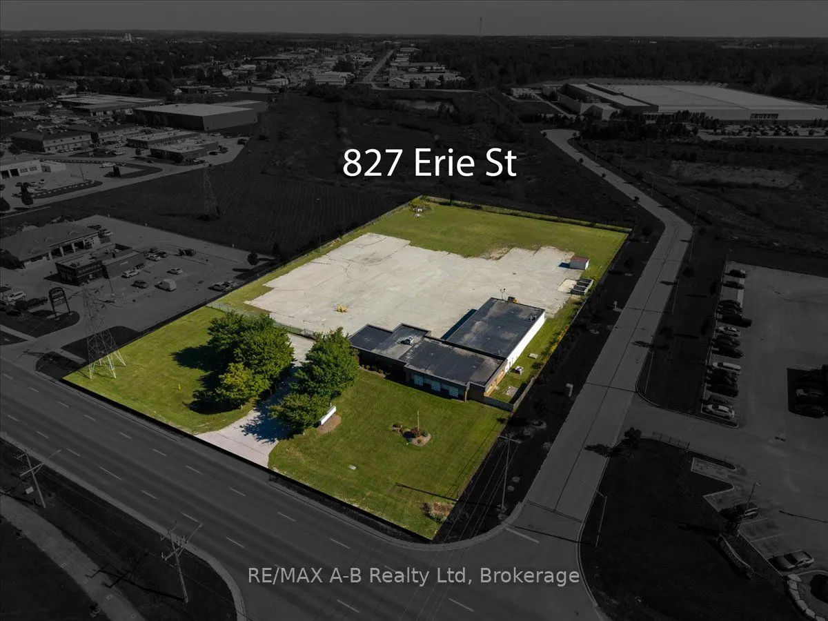 827 Erie Street