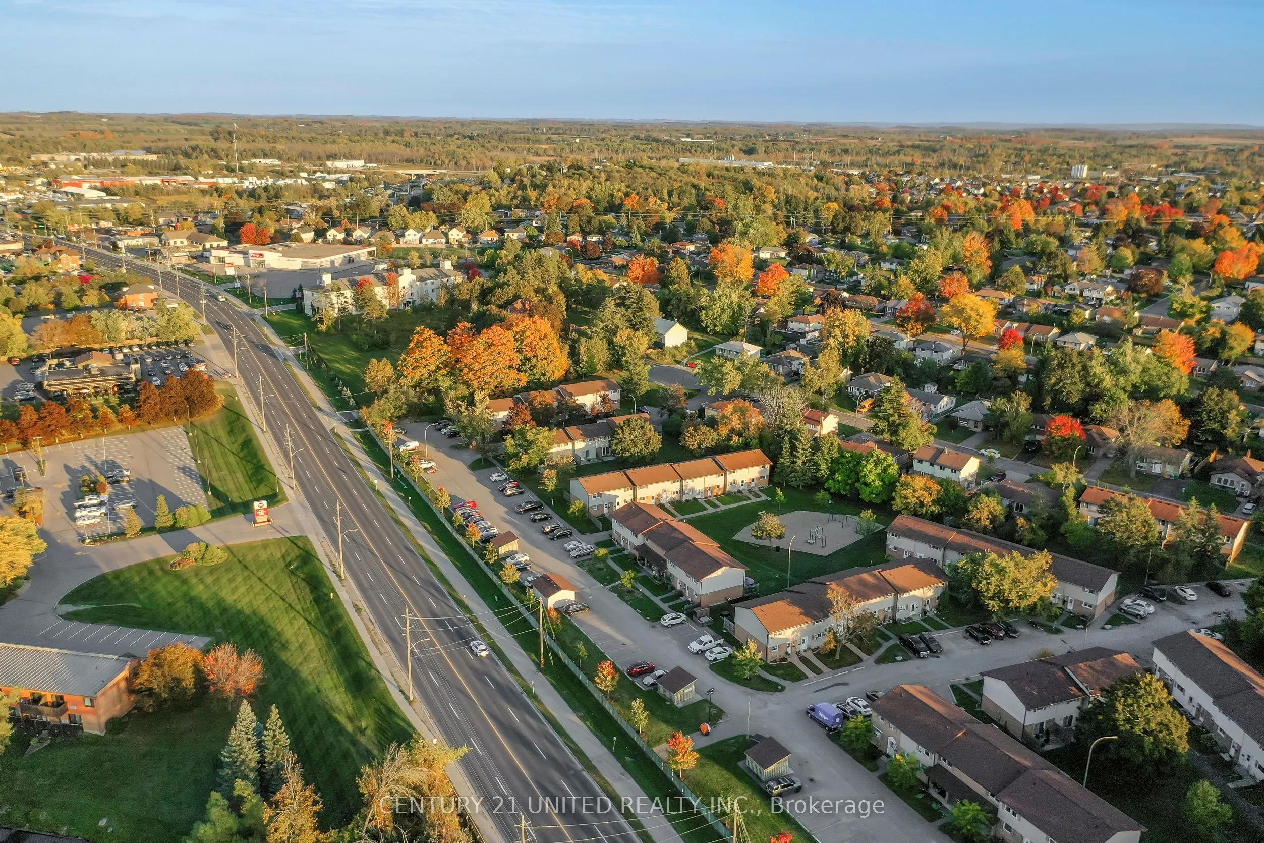 996 Sydenham Road, #61