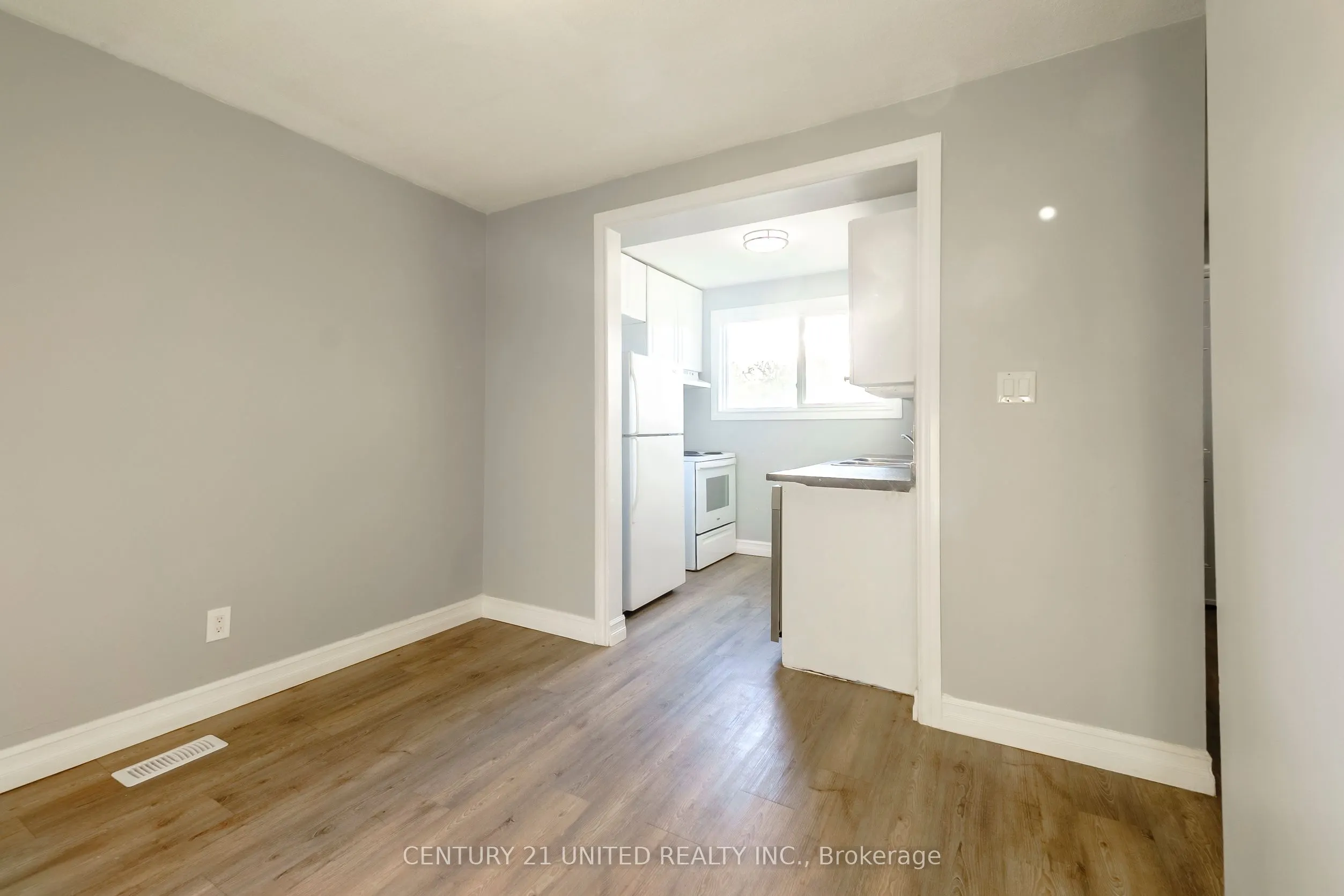 996 Sydenham Road, #61