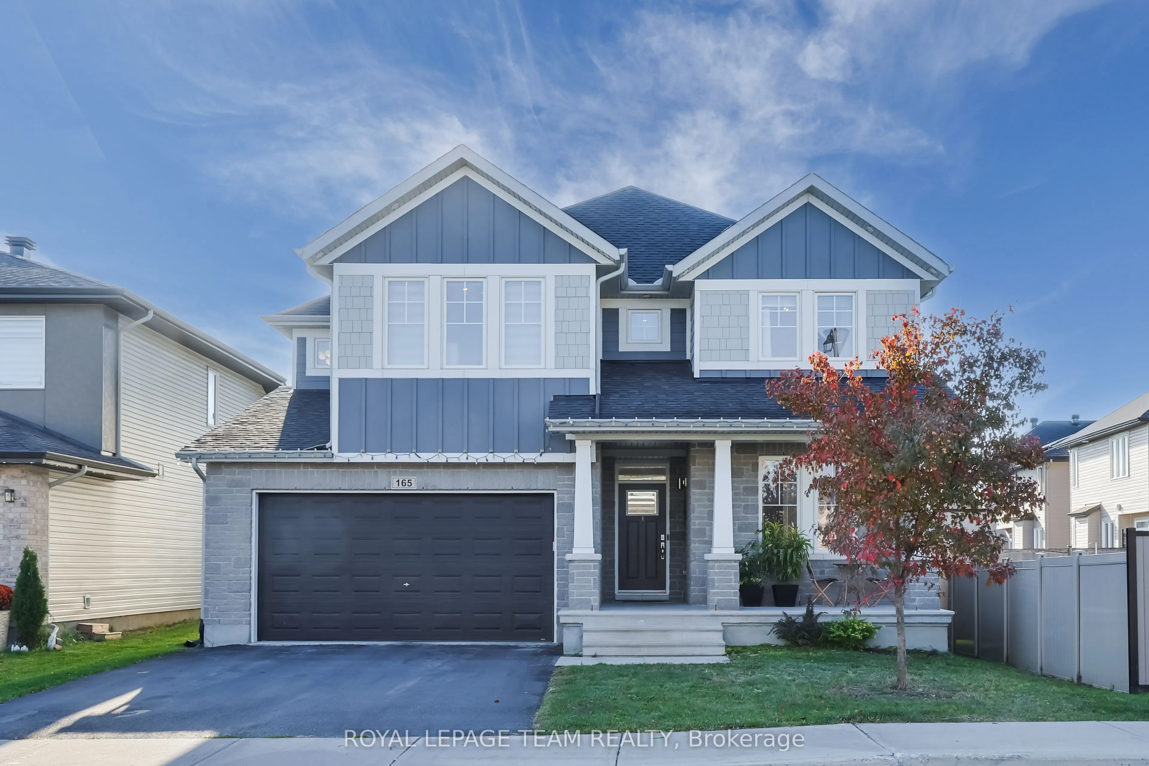 165 Groningen Street