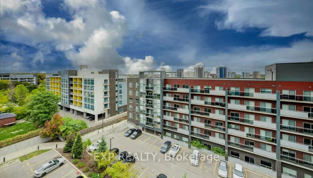250 Albert Street, #12