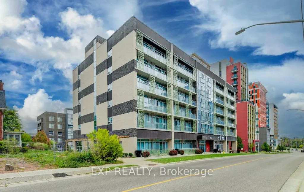 250 Albert Street, #12