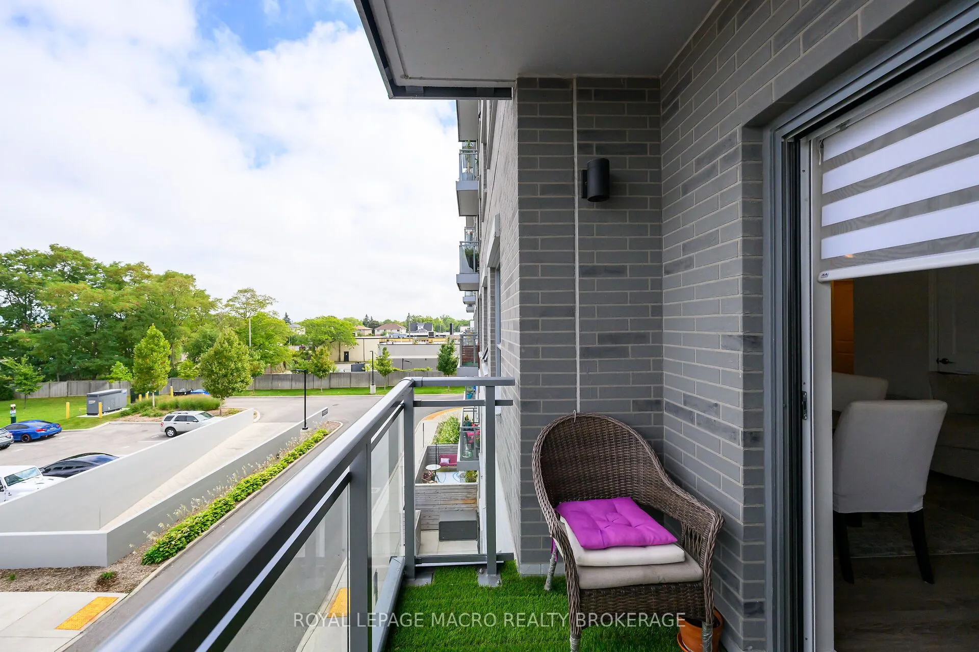 121 Highway 8, #301