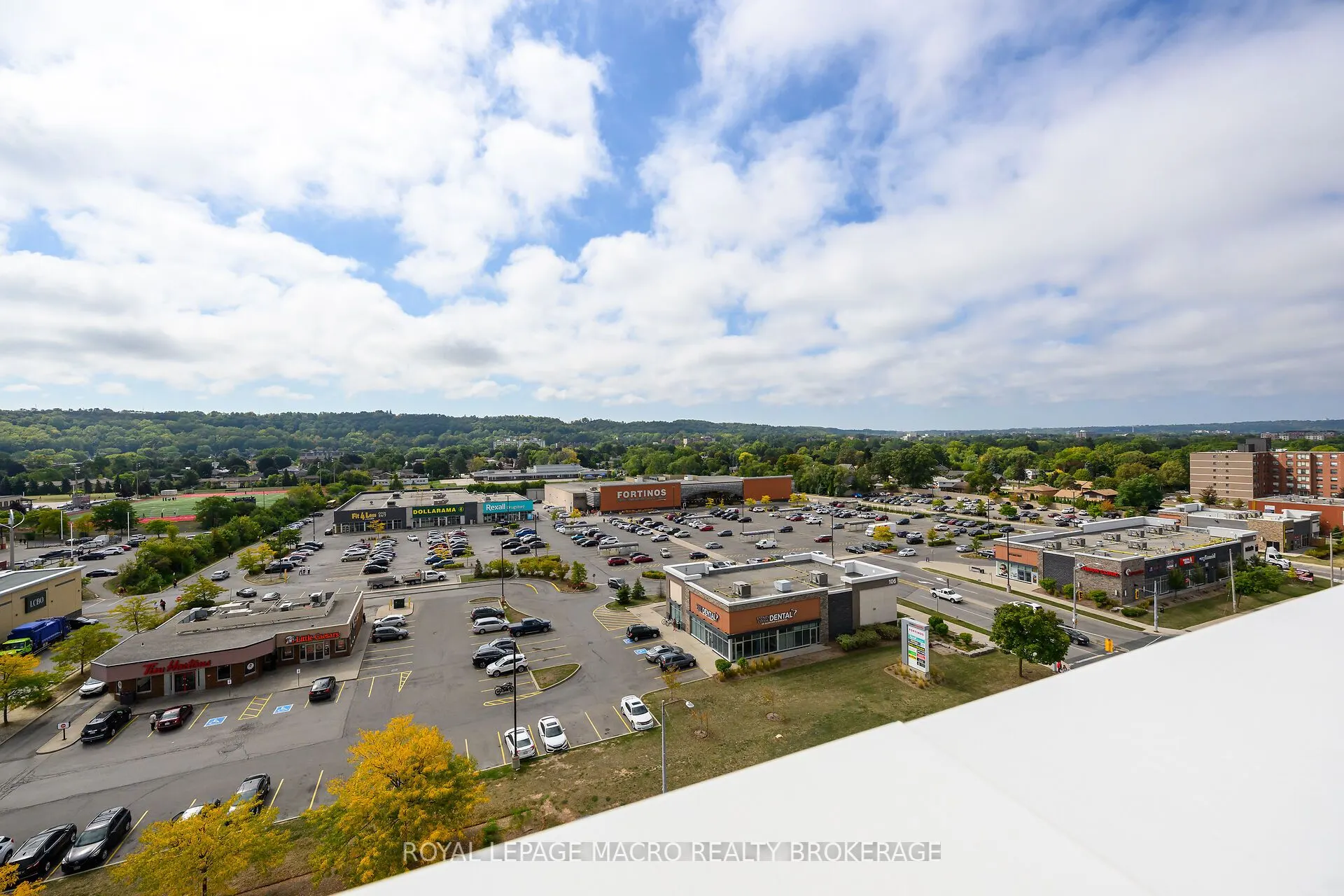 121 Highway 8, #301
