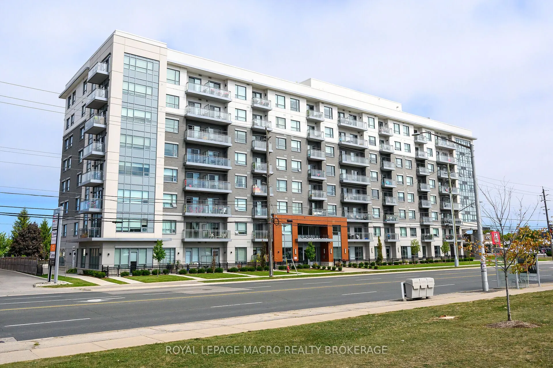 121 Highway 8, #301