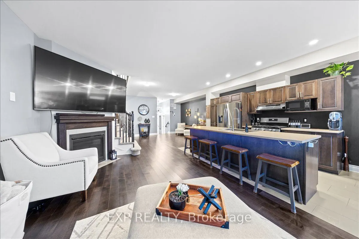 13 Leblanc Street