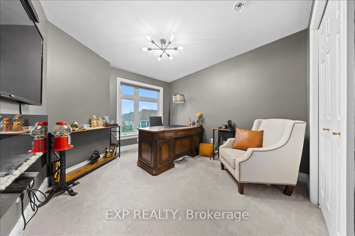 13 Leblanc Street
