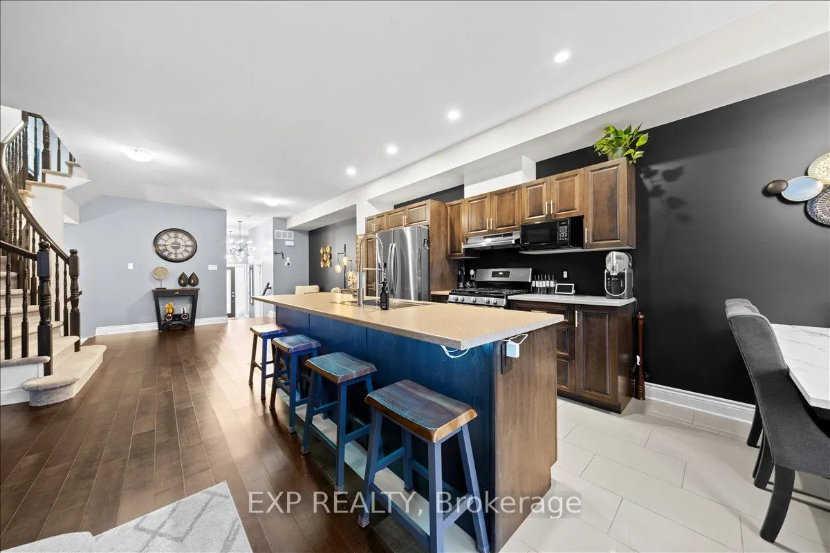 13 Leblanc Street
