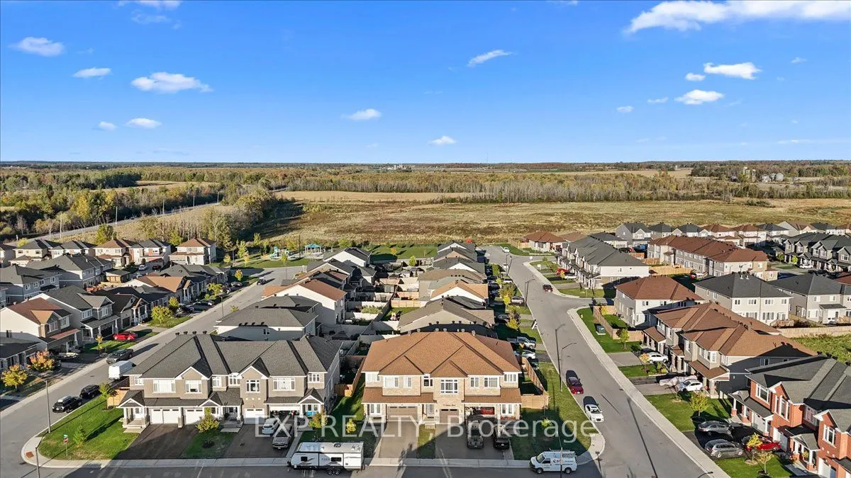 13 Leblanc Street
