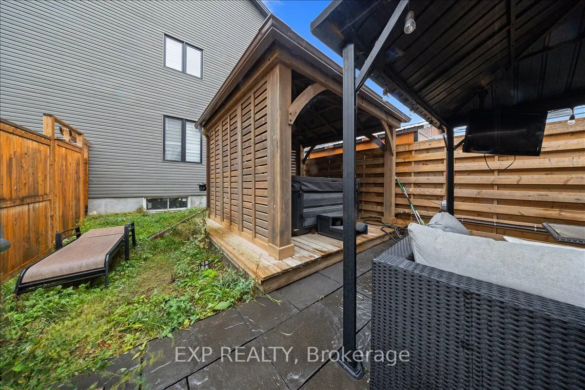 13 Leblanc Street