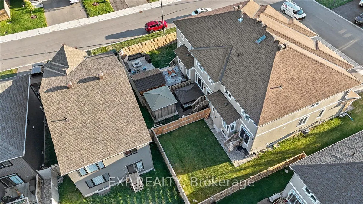 13 Leblanc Street