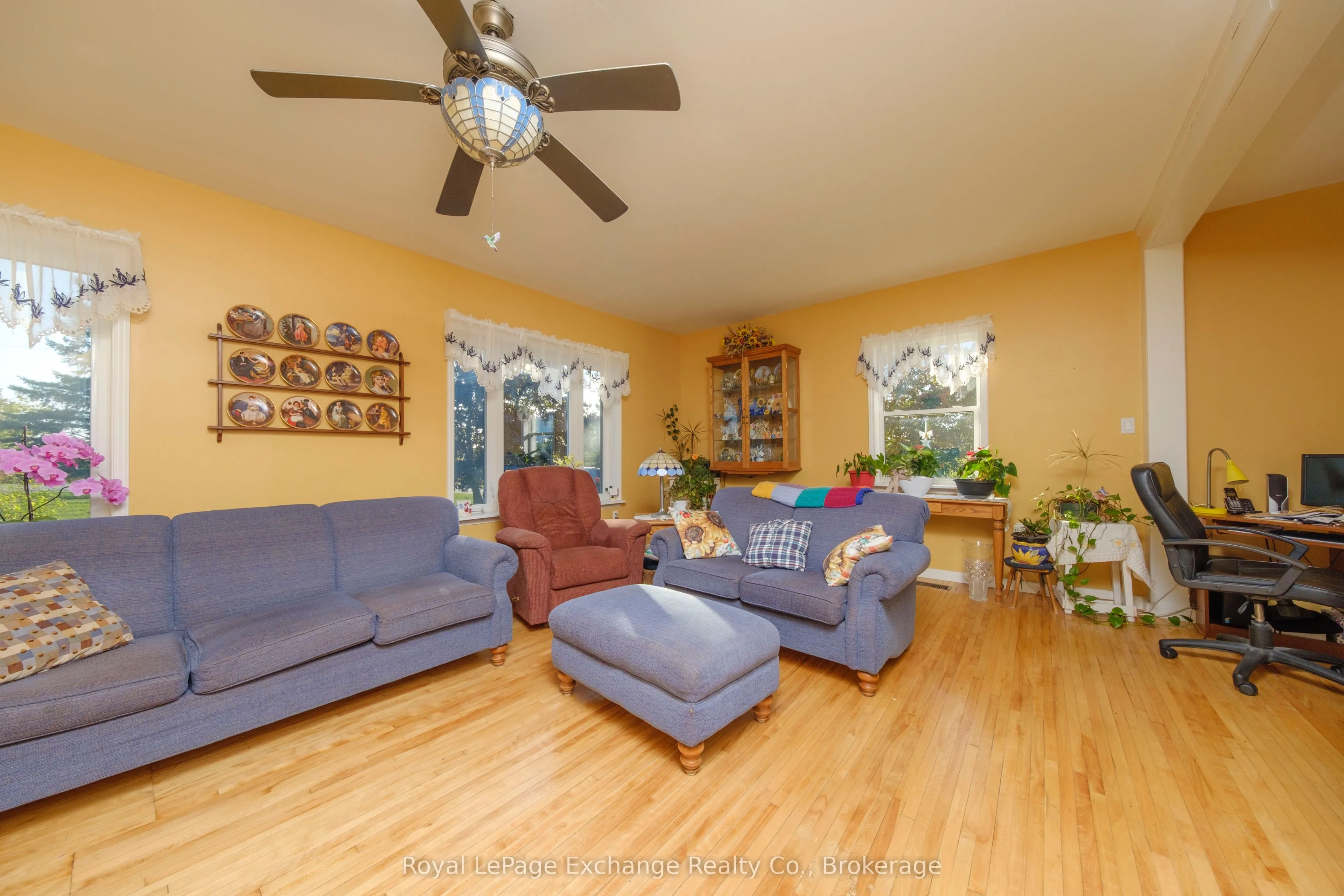 3898 Bruce Rd 6 Road