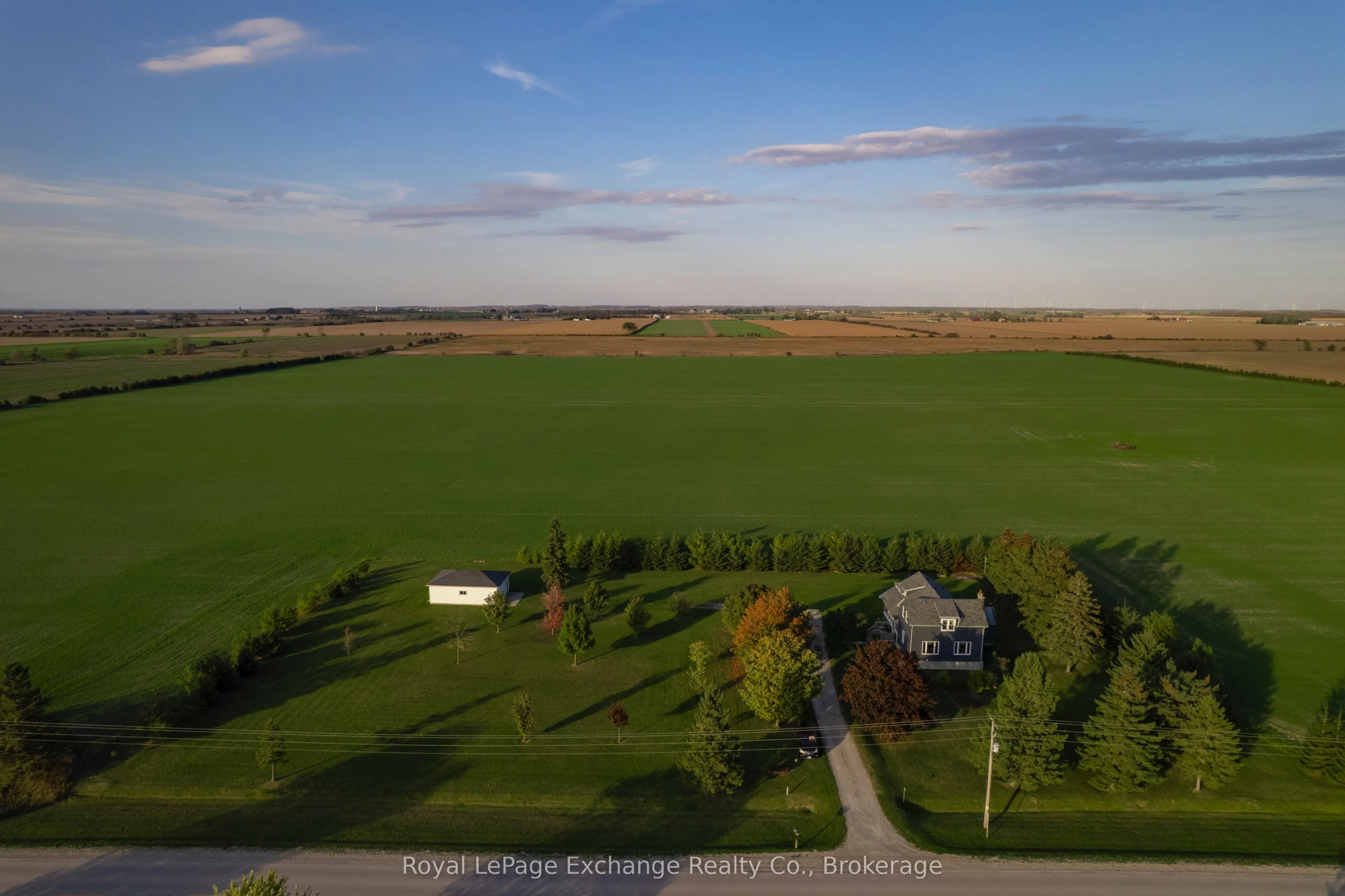 3898 Bruce Rd 6 Road