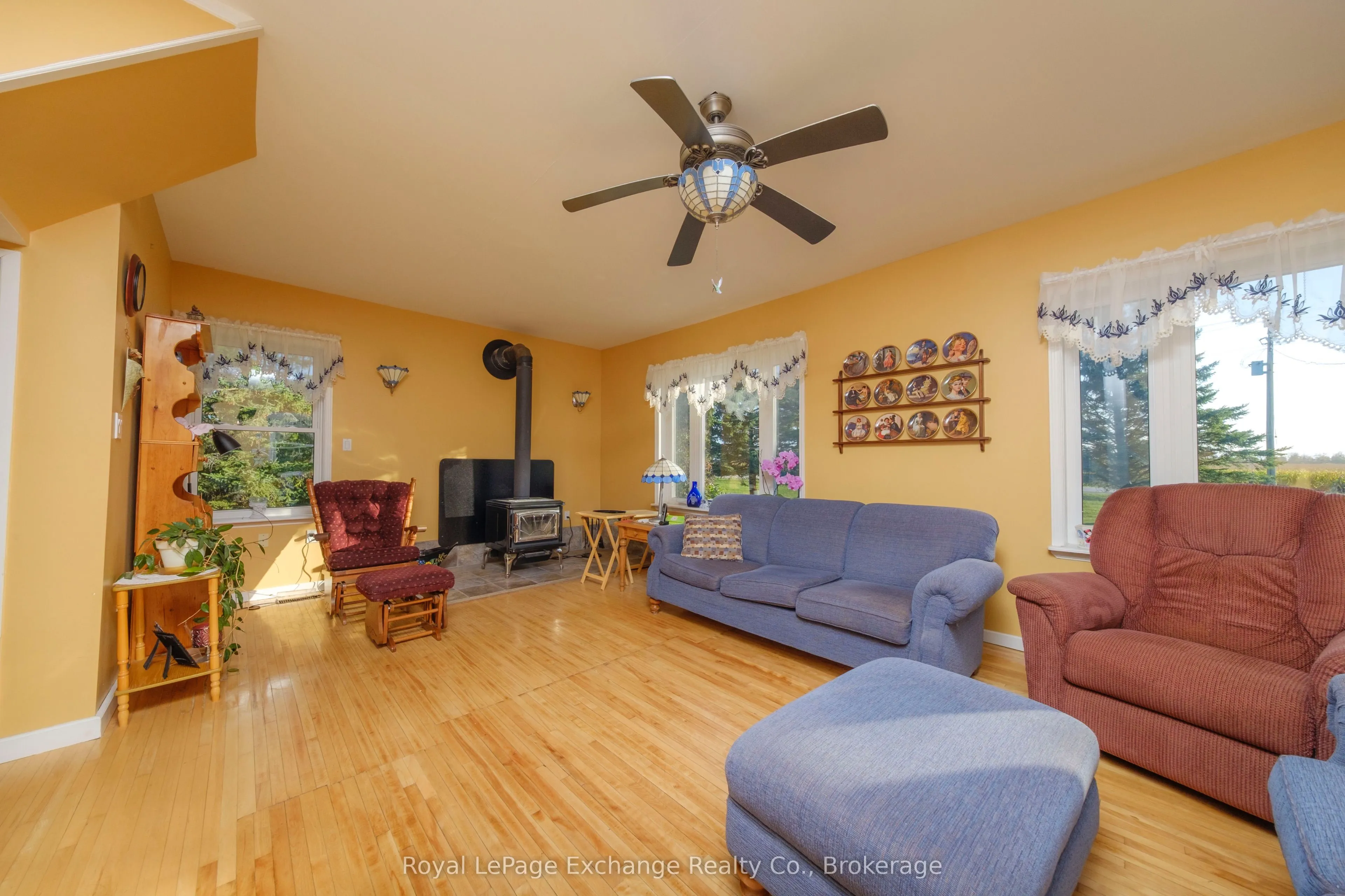 3898 Bruce Rd 6 Road