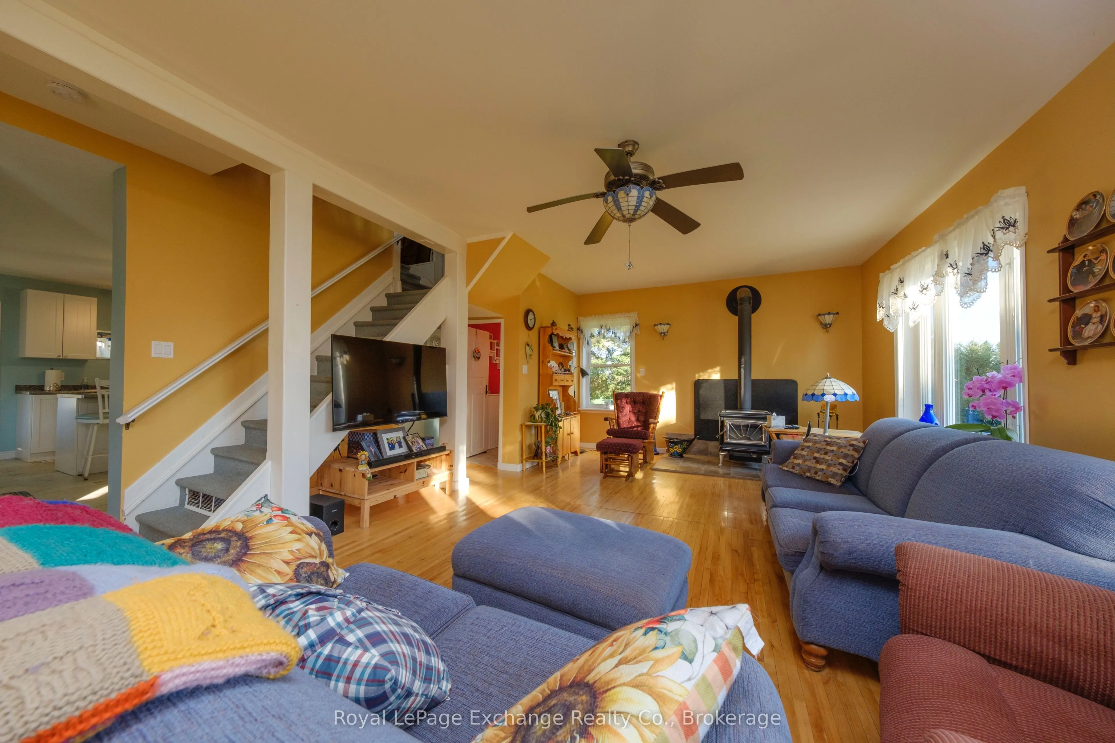 3898 Bruce Rd 6 Road