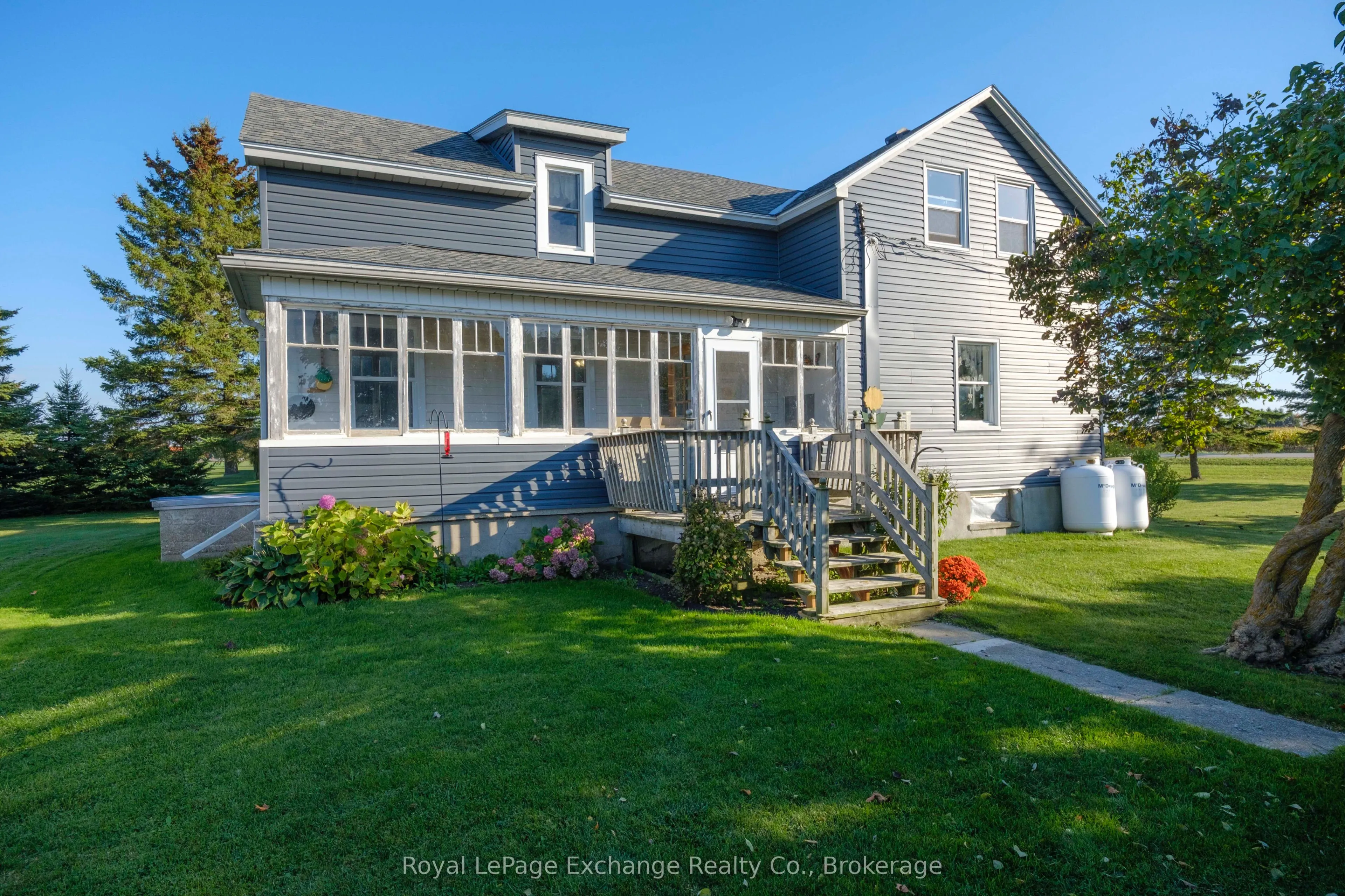 3898 Bruce Rd 6 Road