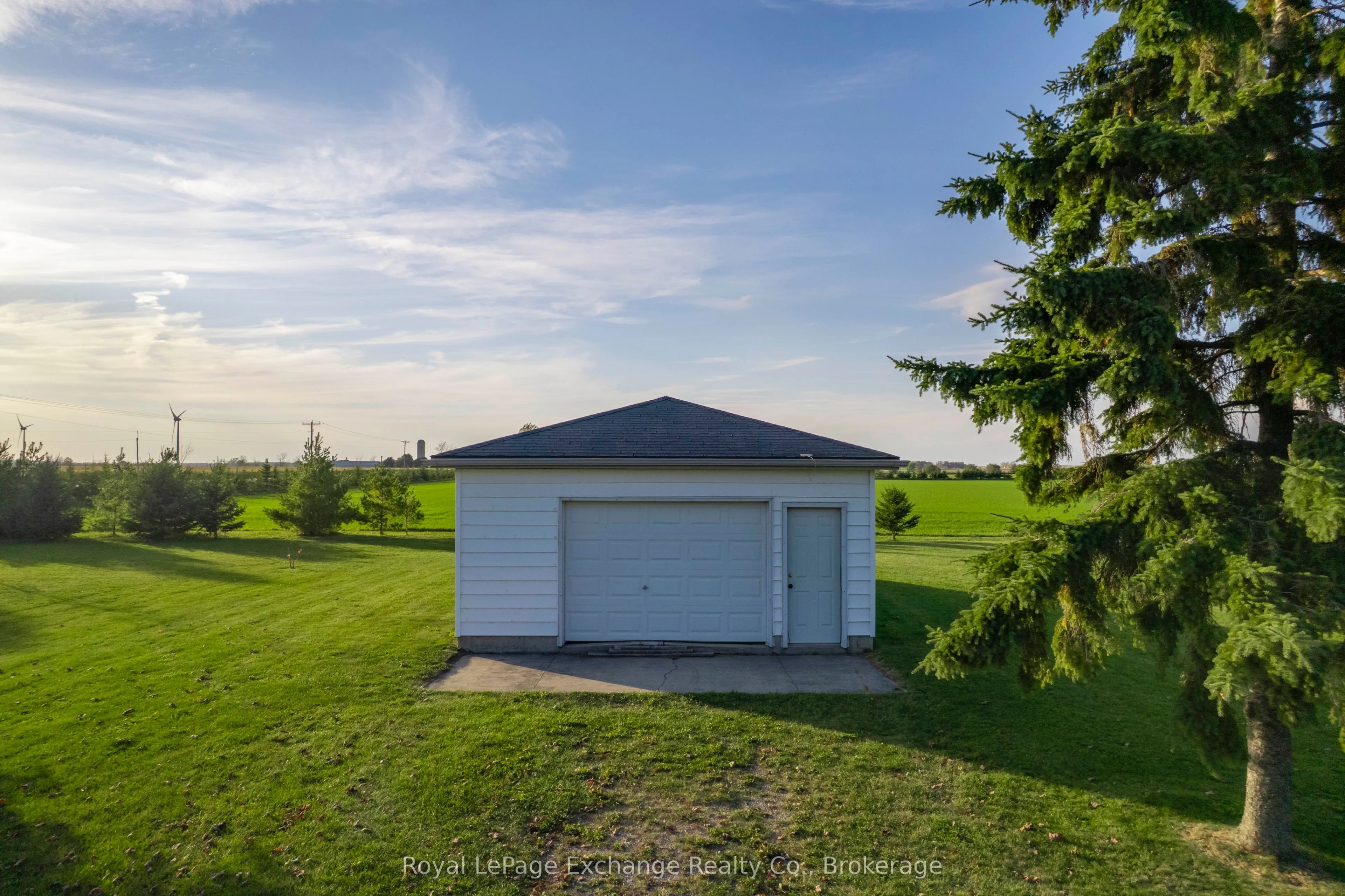 3898 Bruce Rd 6 Road