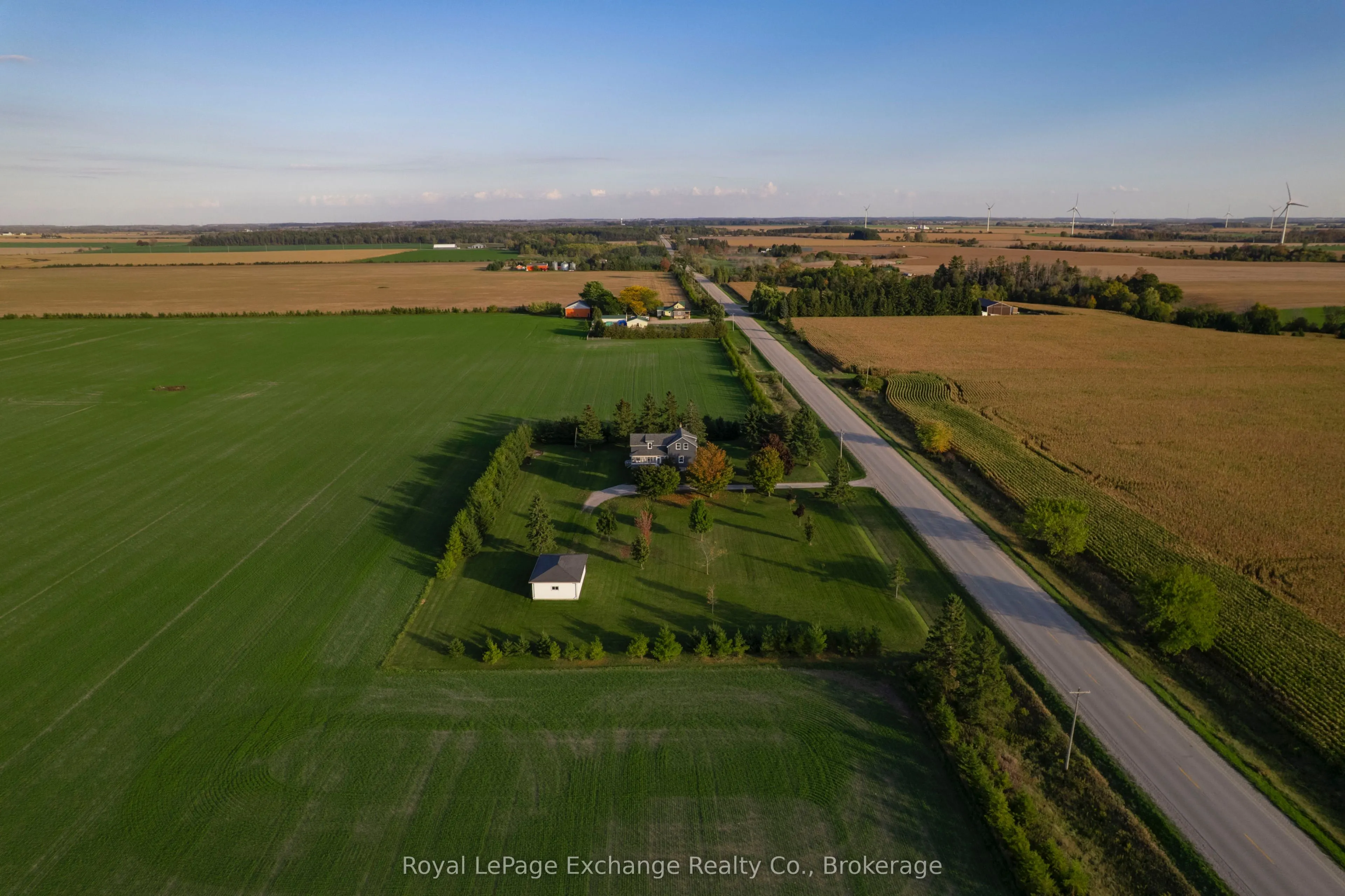 3898 Bruce Rd 6 Road
